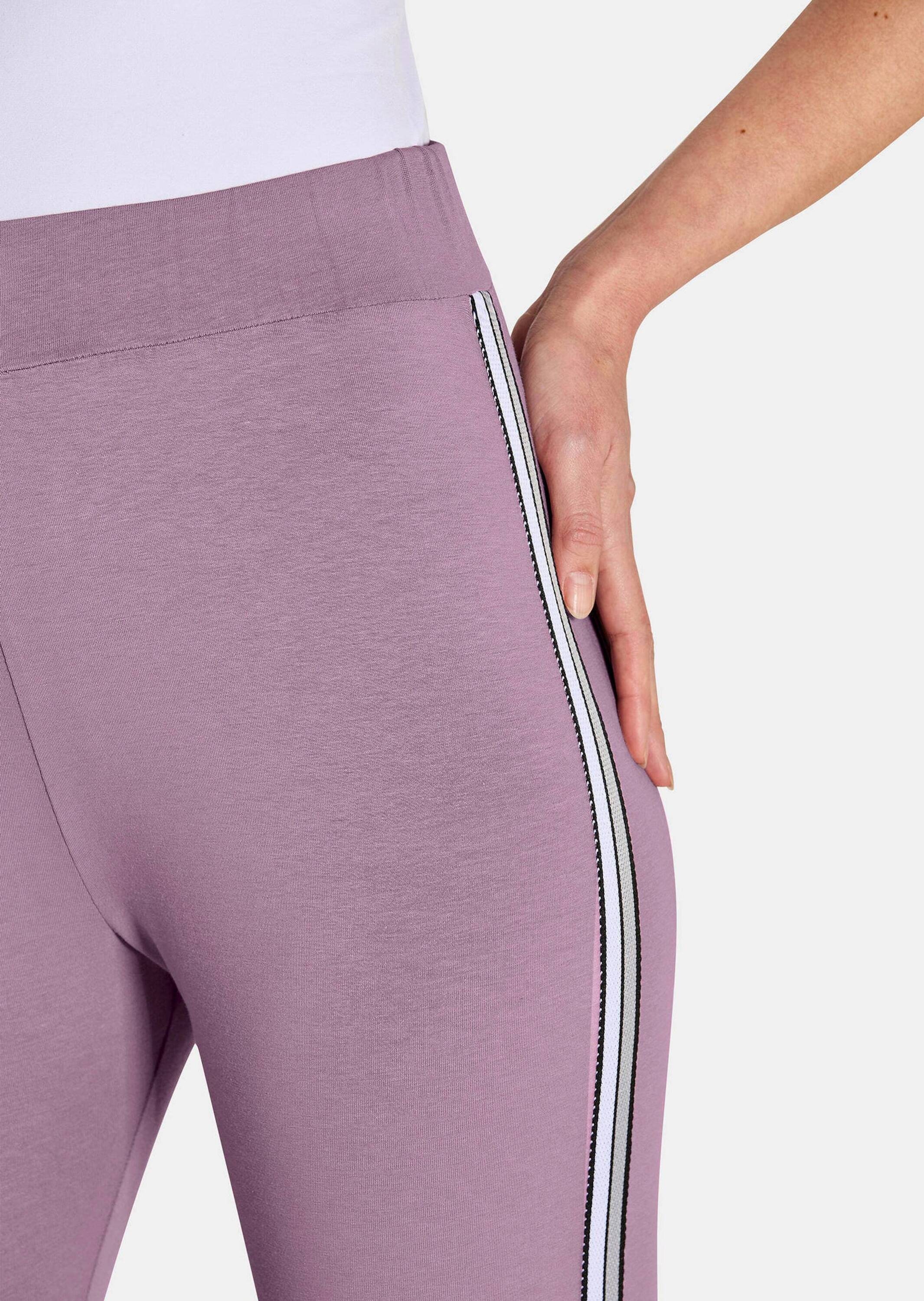 GOLDNER 2-in-1-Hose »Leggings im 2er-Pack«