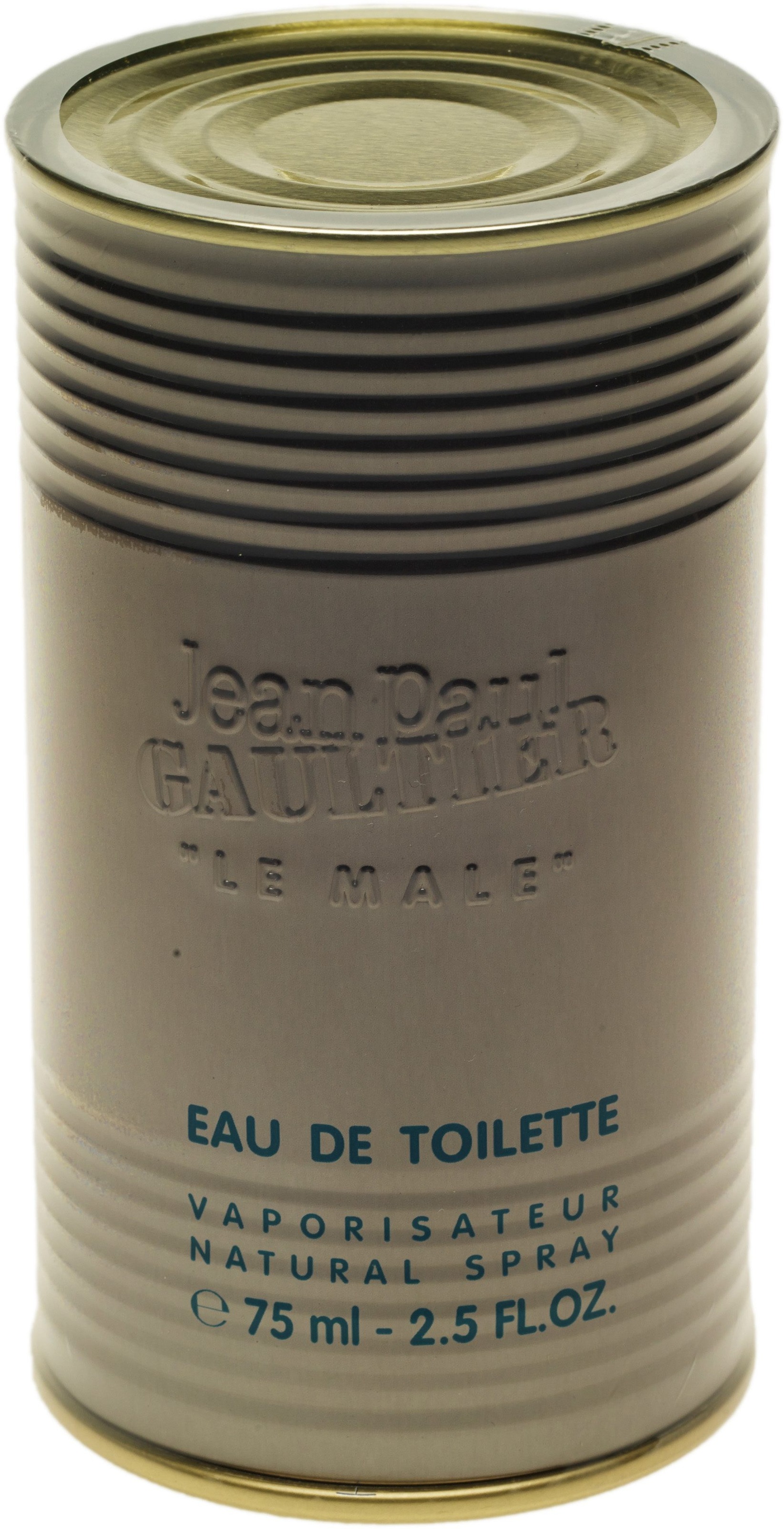 JEAN PAUL GAULTIER Eau de Toilette »Le Male«, mit Lavendel