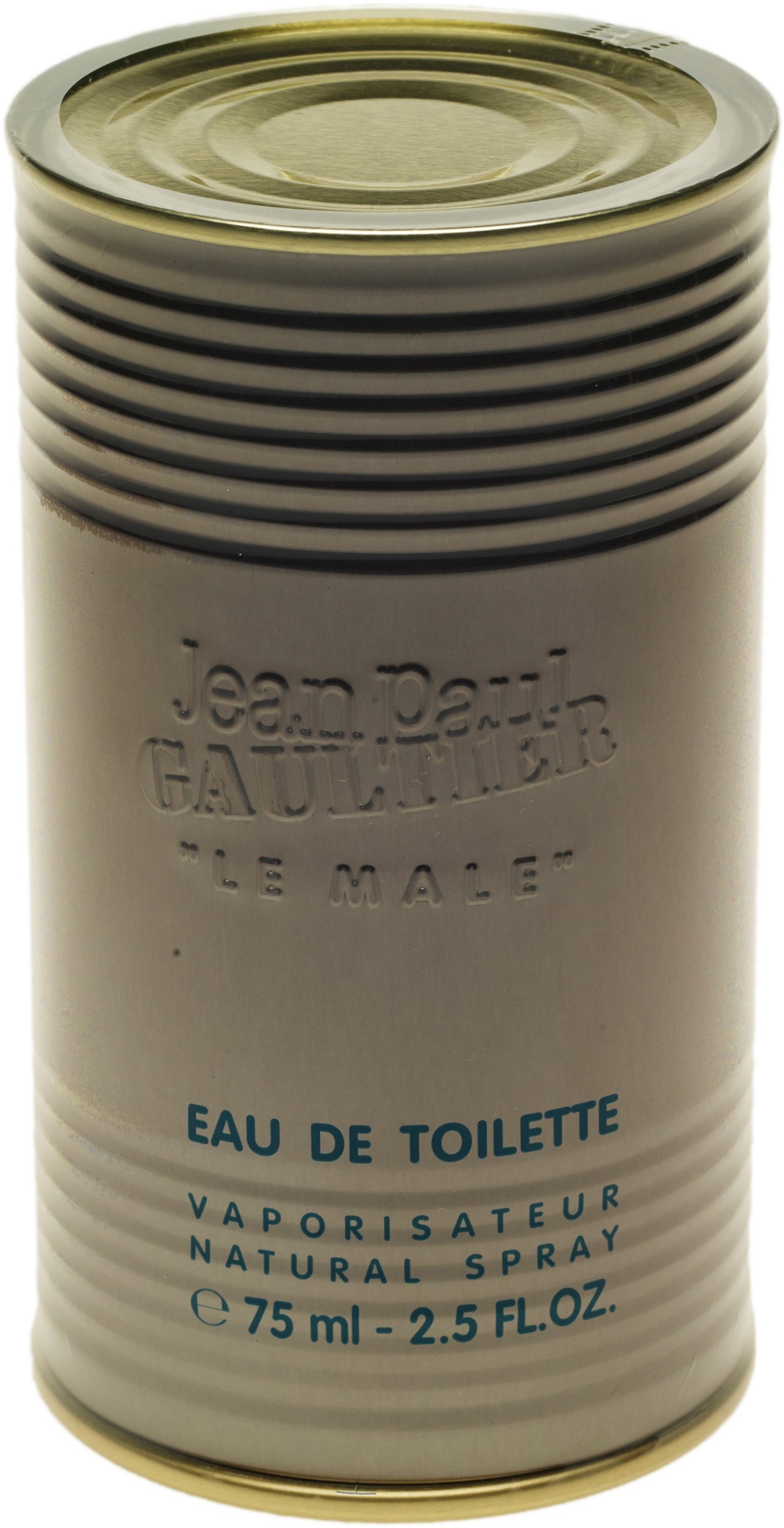 JEAN PAUL GAULTIER Eau de Toilette »Le Male«, Parfum, EdT, Männerduft