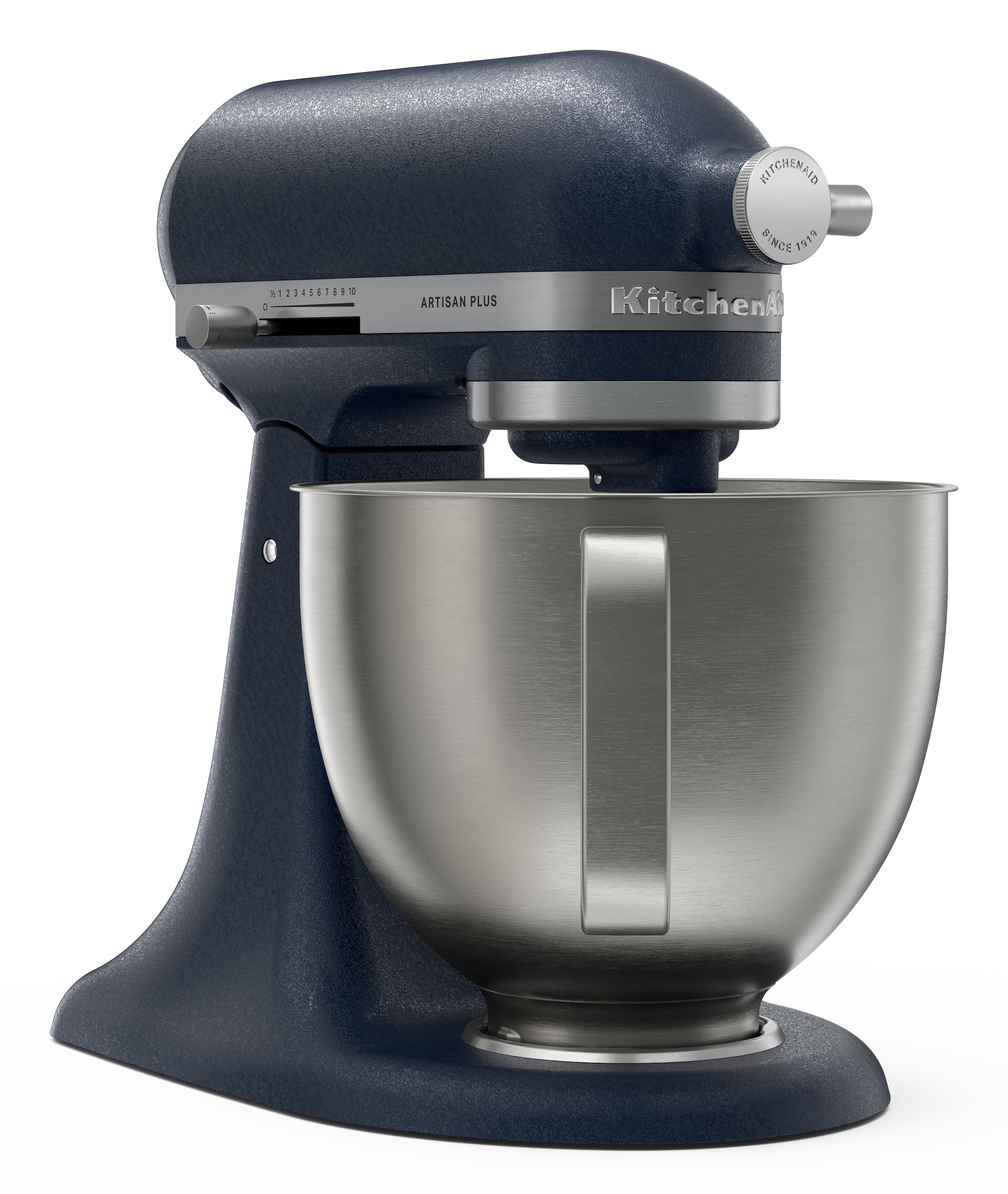 KitchenAid Küchenmaschine »Artisan Plus 5KSM50PKV«