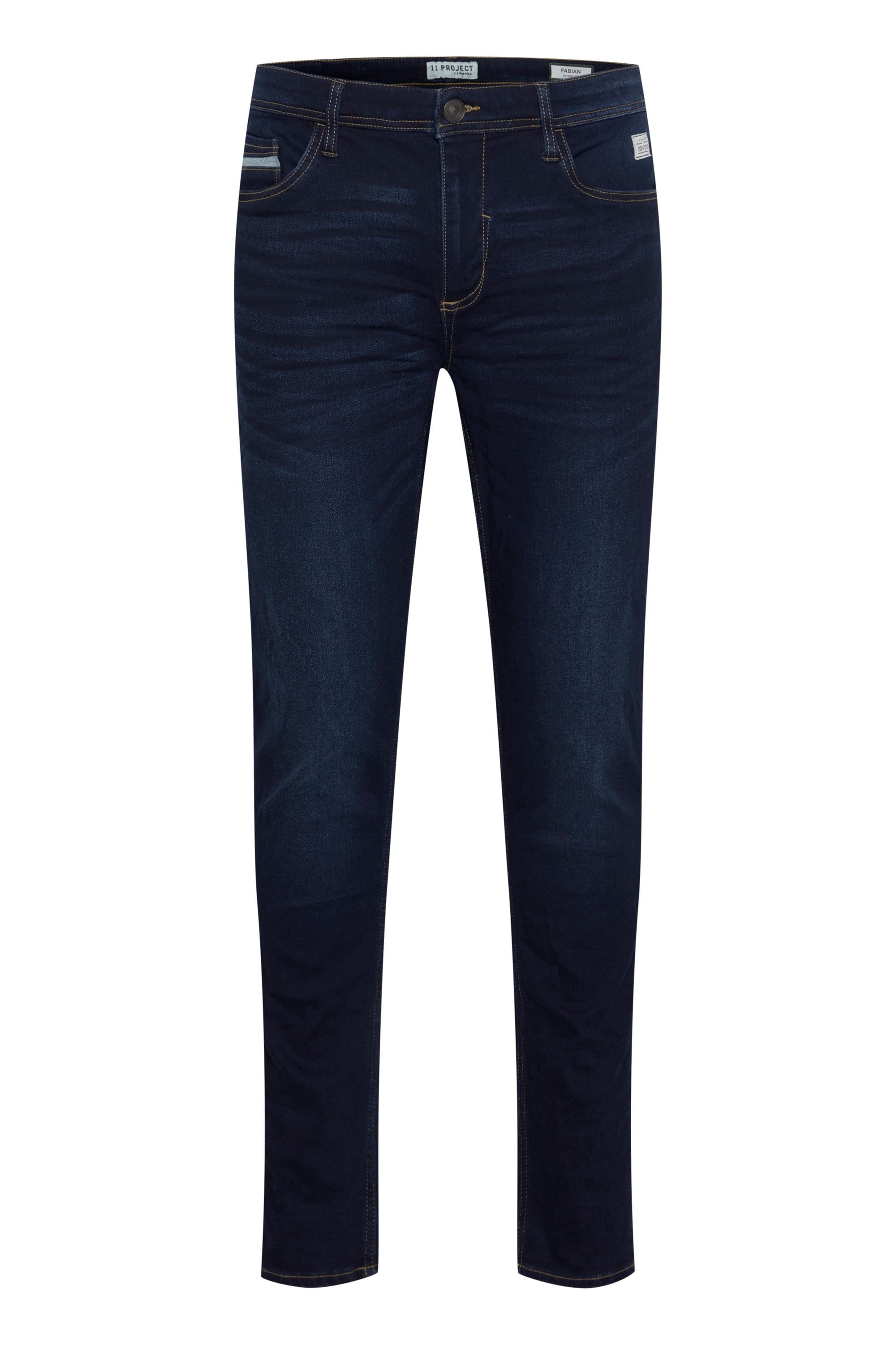 5-Pocket-Hose »5-Pocket-Jeans PRBergson«