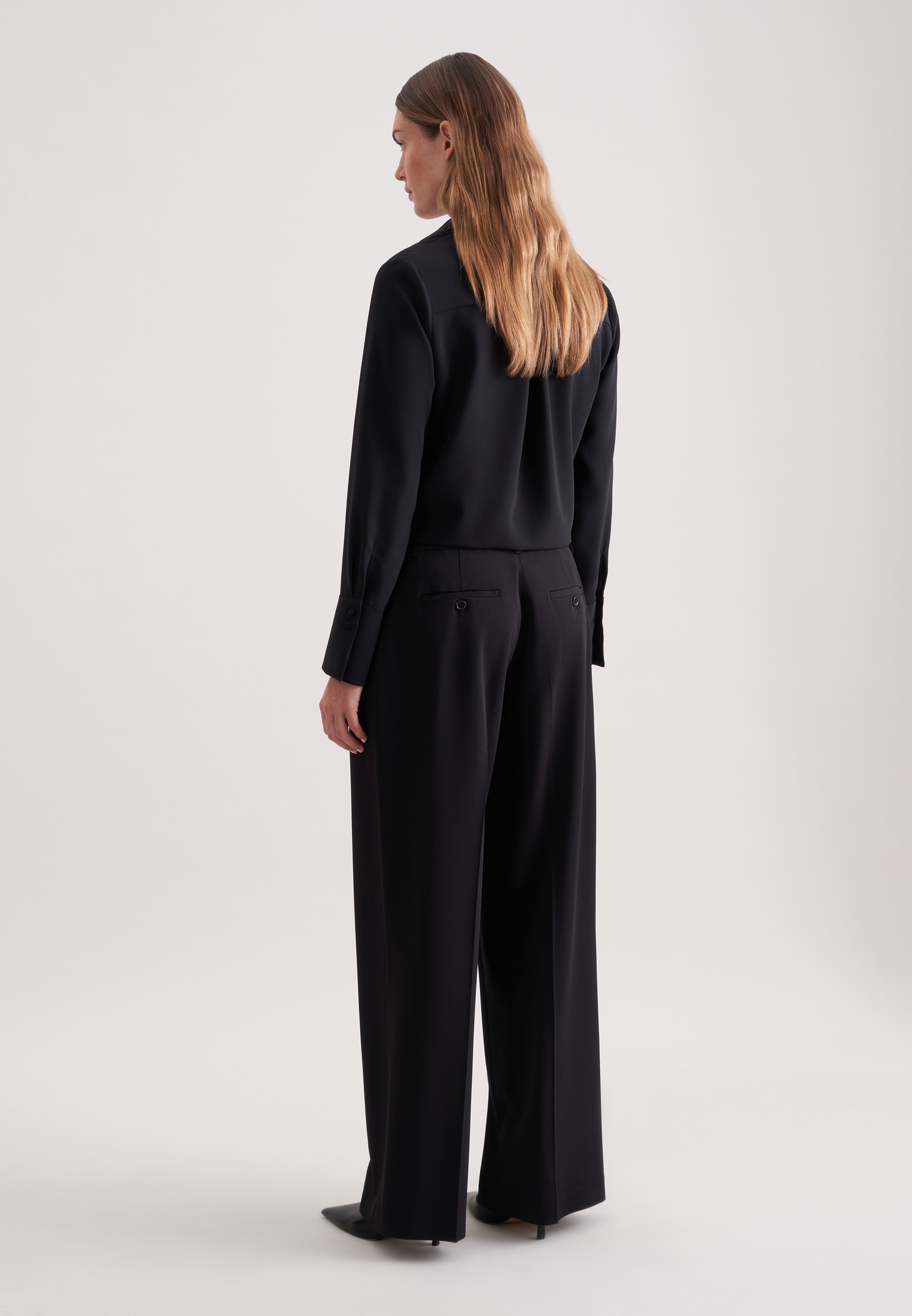 seidensticker Anzughose günstig online kaufen