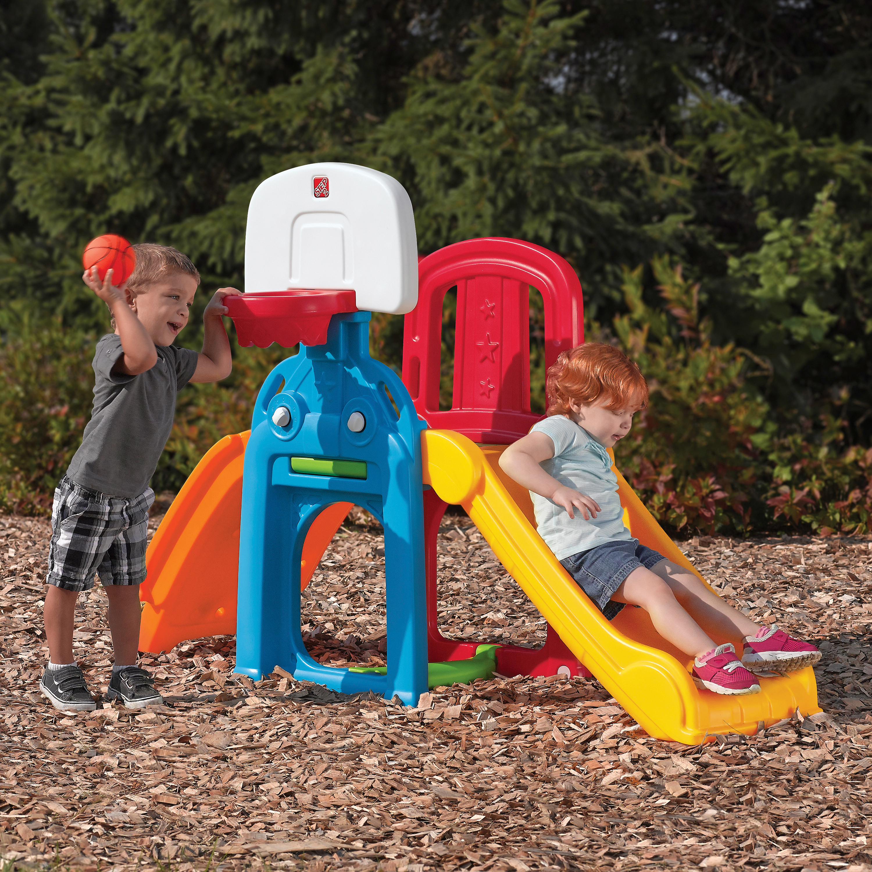 Spielturm »Time Sports«, BxTxH: 157x78x108 cm