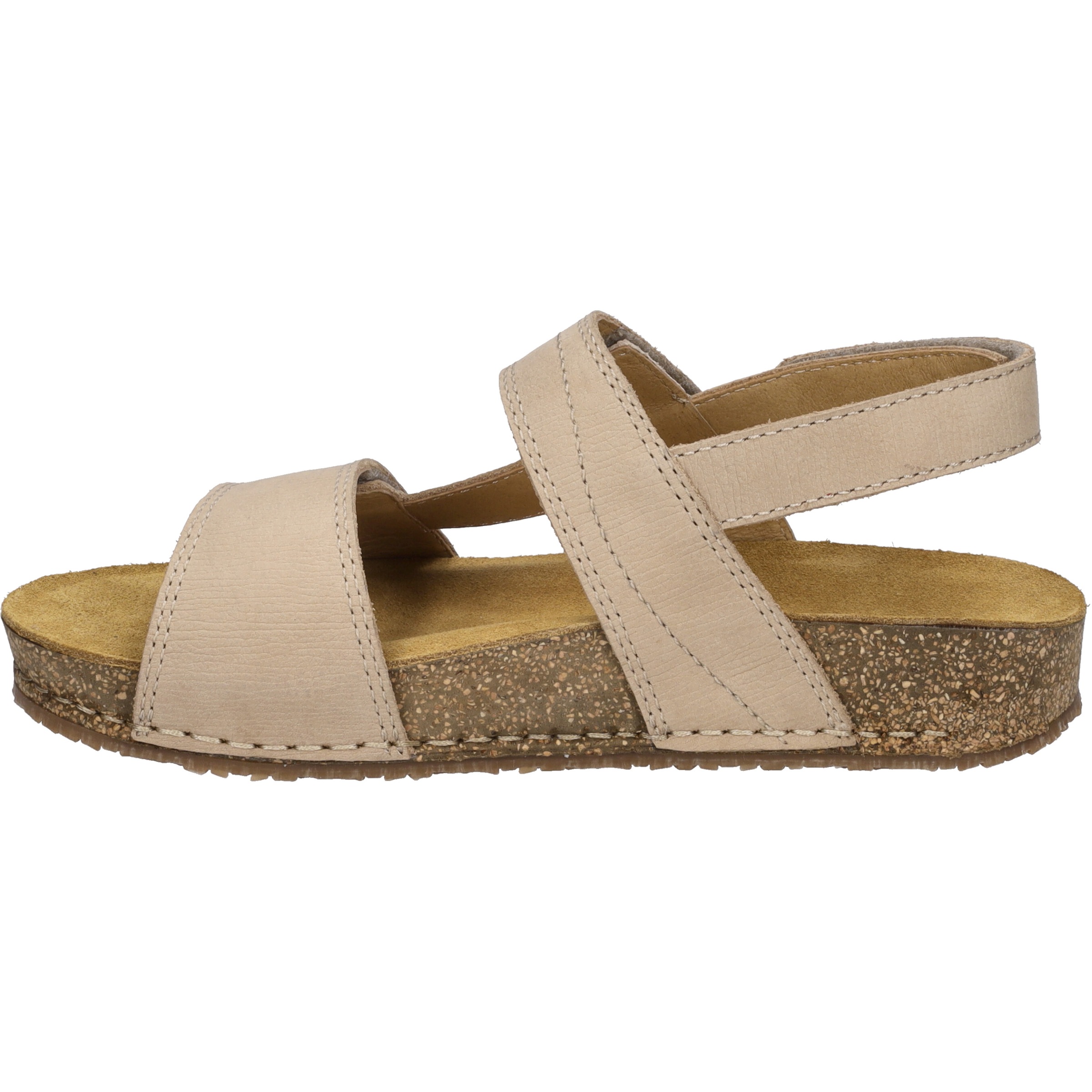 Josef Seibel Sandale »Hannah 02, beige«