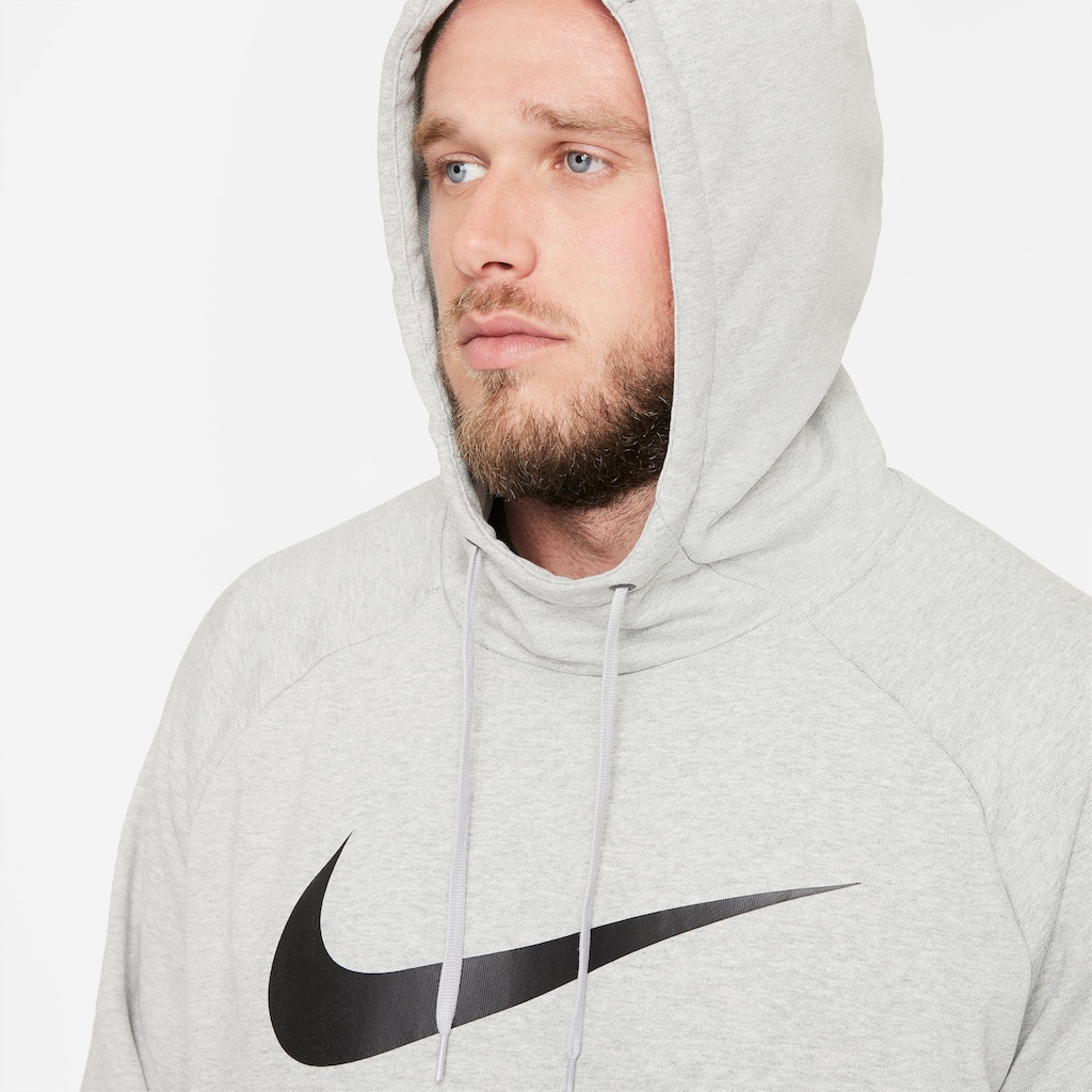 Nike Kapuzensweatshirt »DRI-FIT MEN'S PULLOVER TRAINING HOODIE«