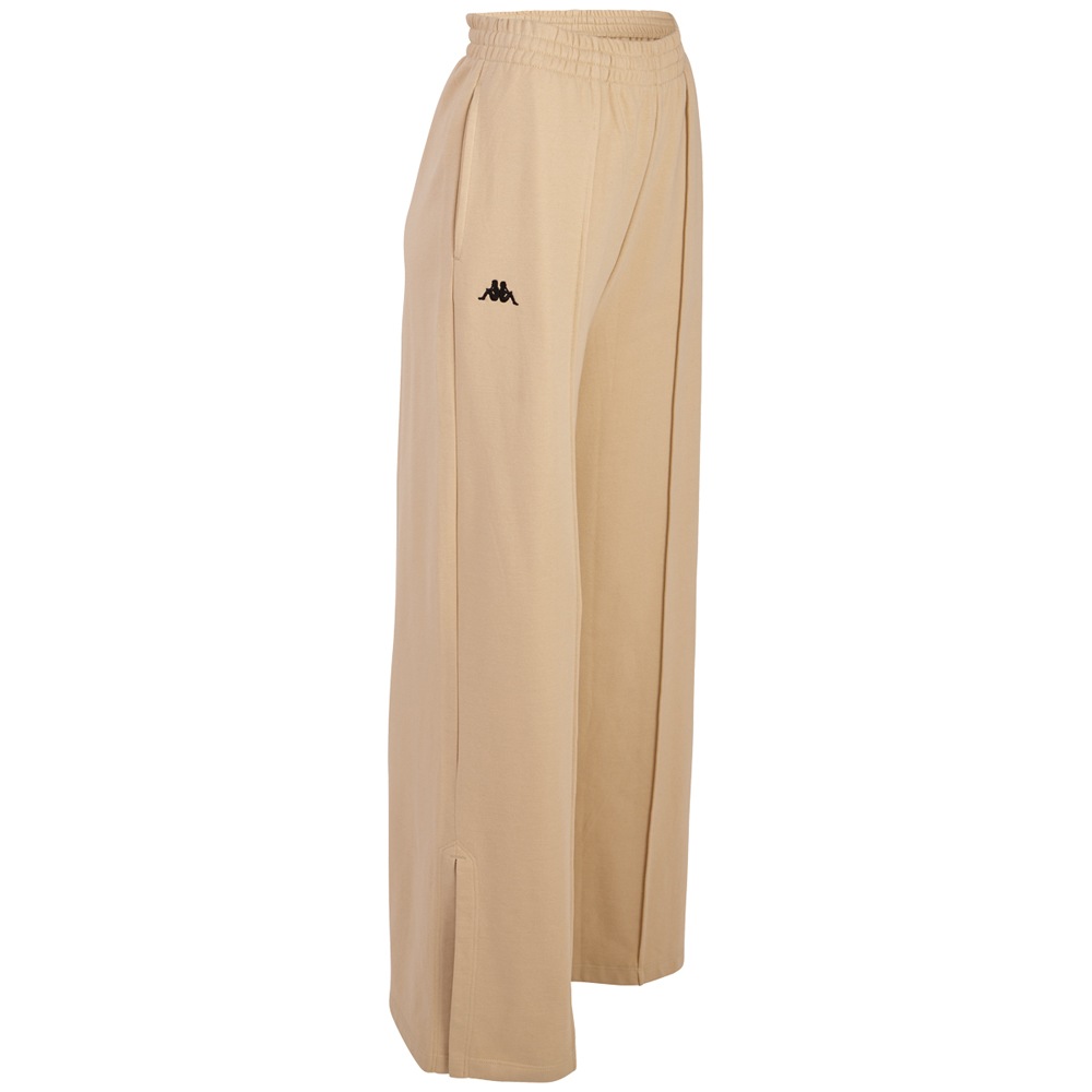 Thumbnail - Kappa Sweathose - in luftiger French Terry Qualität