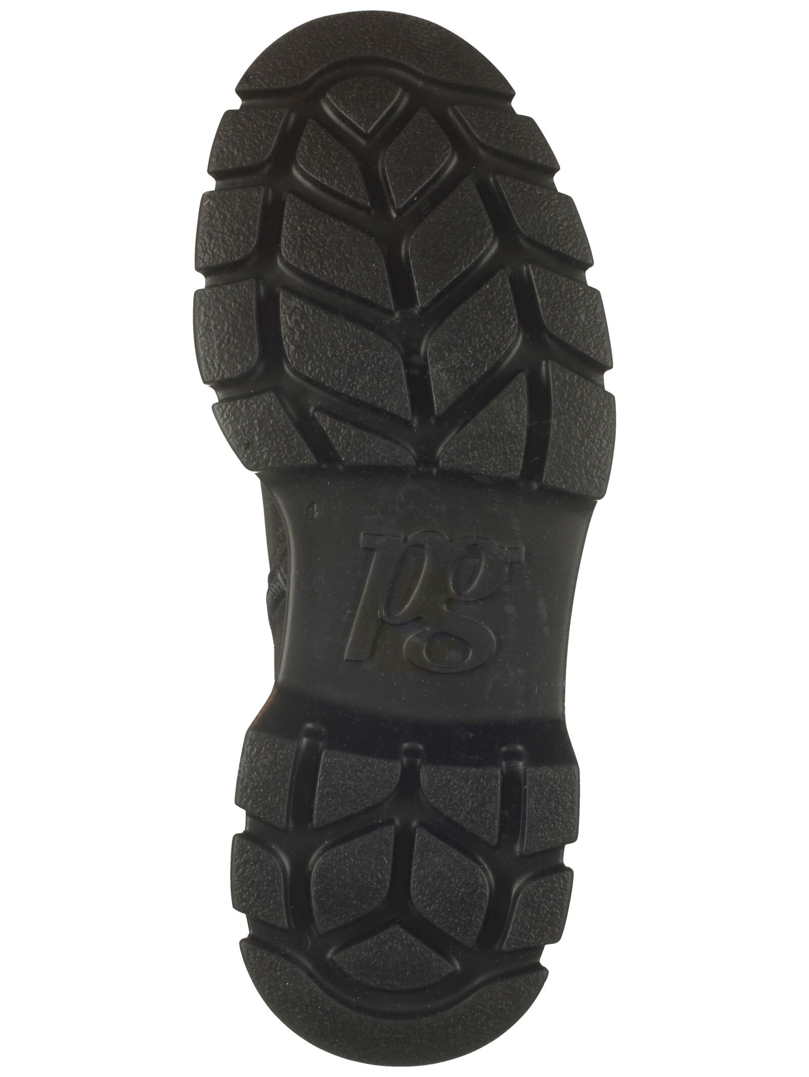 Paul Green Stiefelette »Paul Green Stiefelette Leder/Textil«