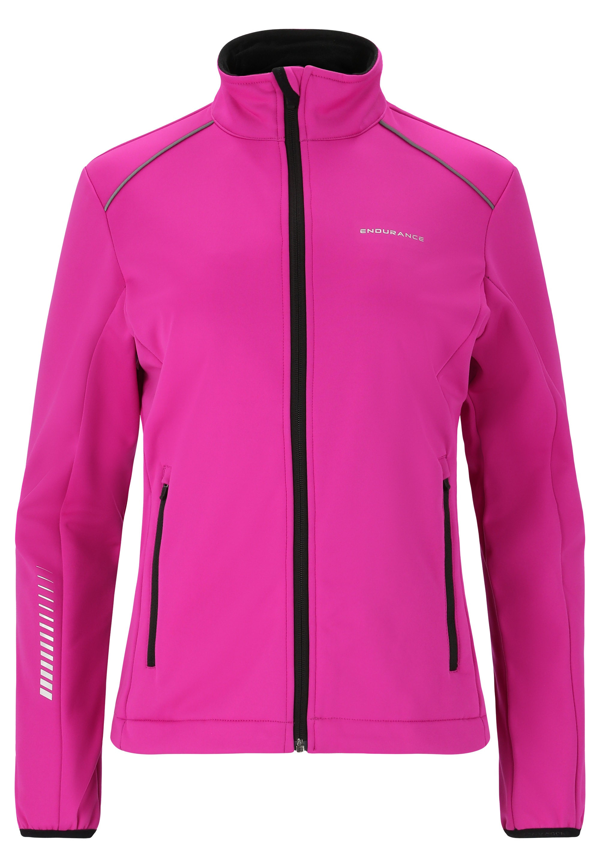 Thumbnail - ENDURANCE Softshelljacke "Zora", mit wasser- und winddichter Funktion