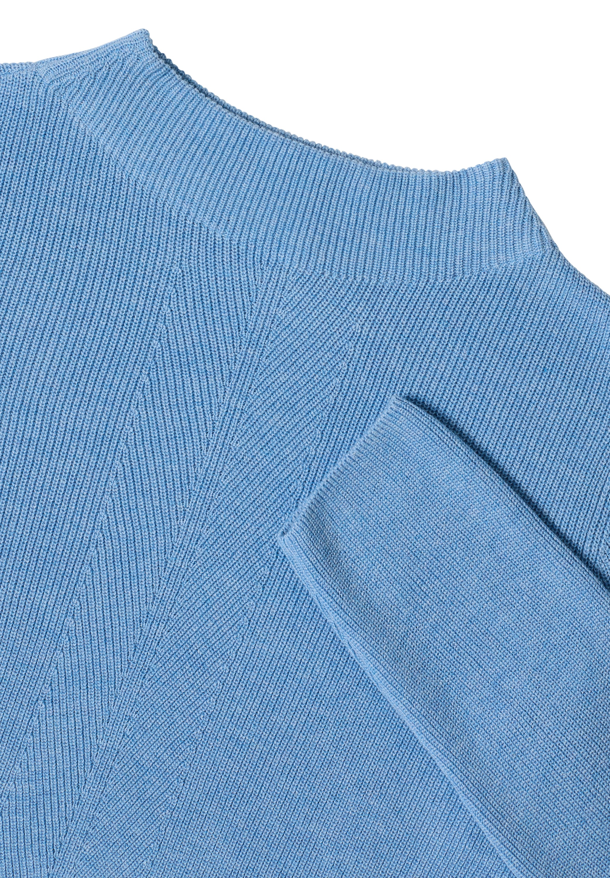 Cecil Strickpullover, aus reiner Baumwolle