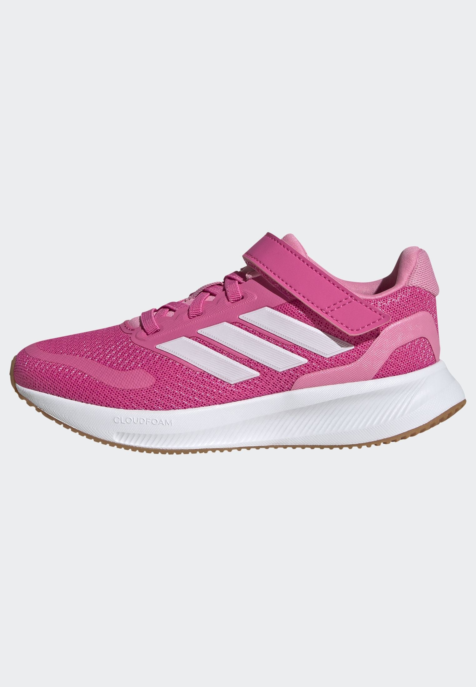 adidas Sportswear Laufschuh »RUNFALCON 5 KIDS«