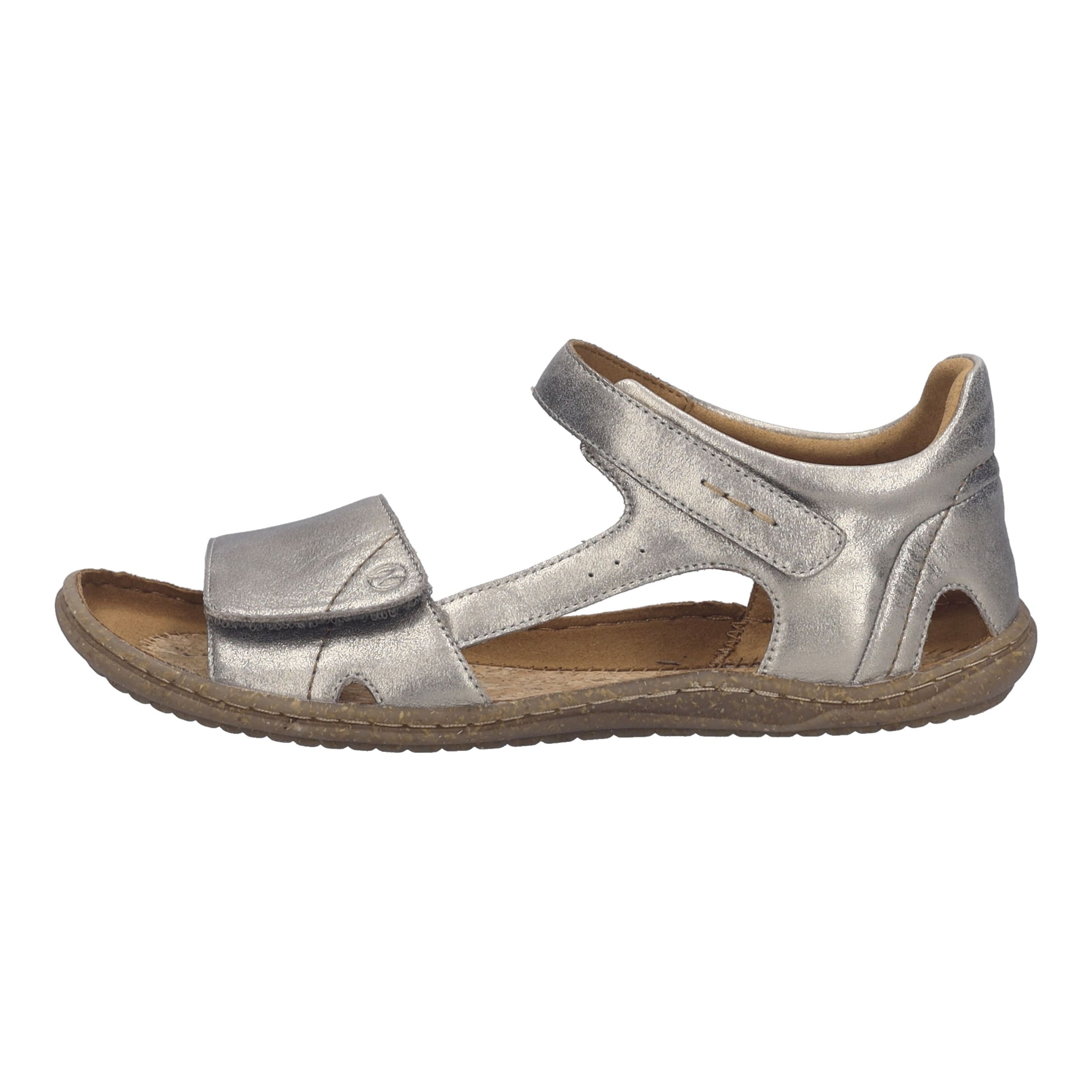 Josef Seibel Sandale »Caitlyn 03, champagner«