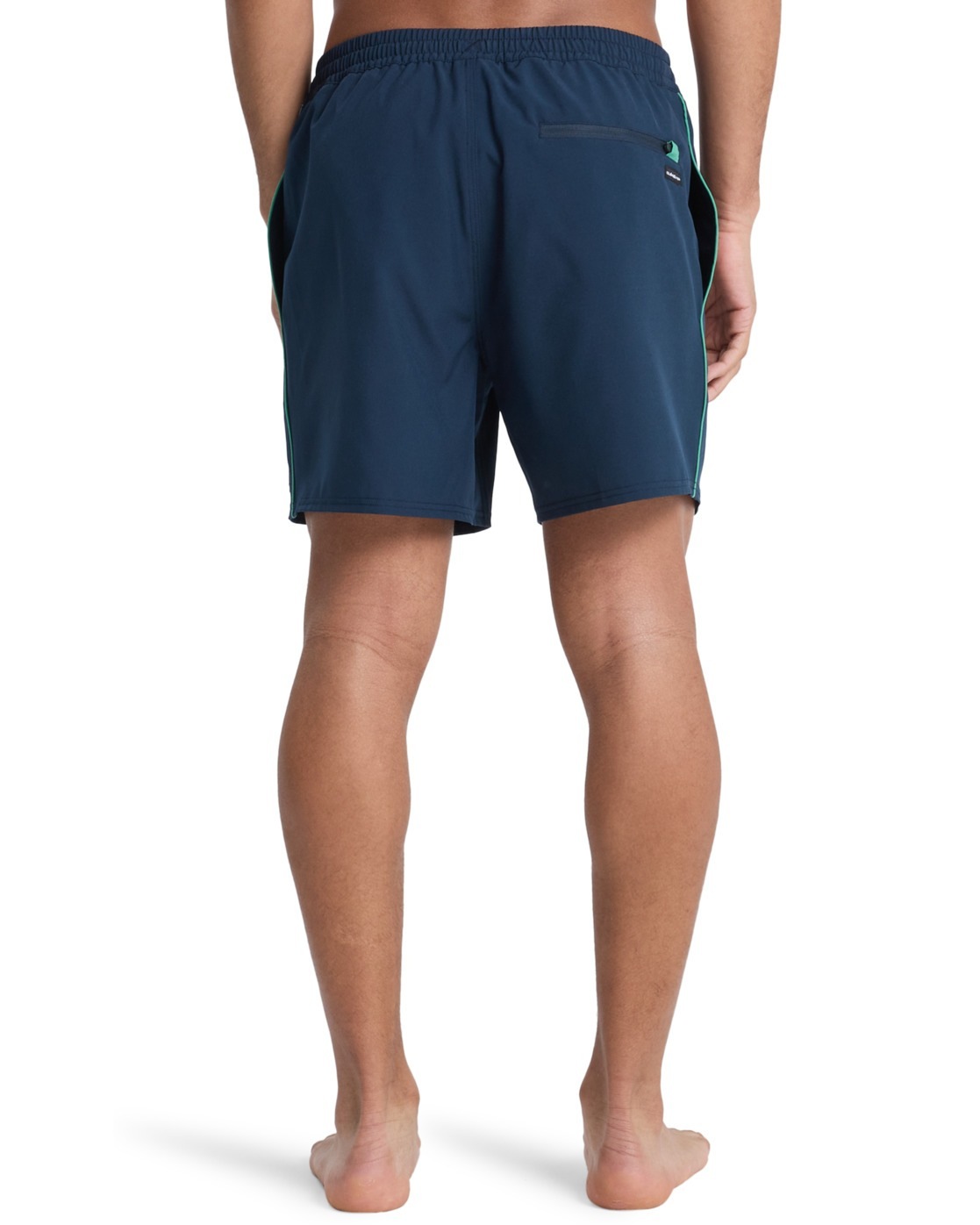 Quiksilver Boardshorts »Stretch Piped Volley 16"«