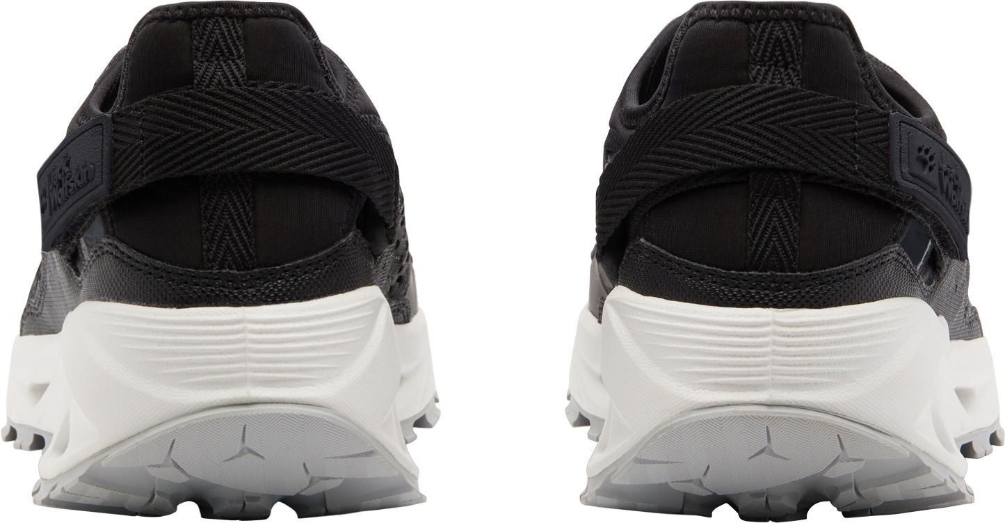 Jack Wolfskin Wanderschuh »PRELIGHT HYBRID VENT LOW M«