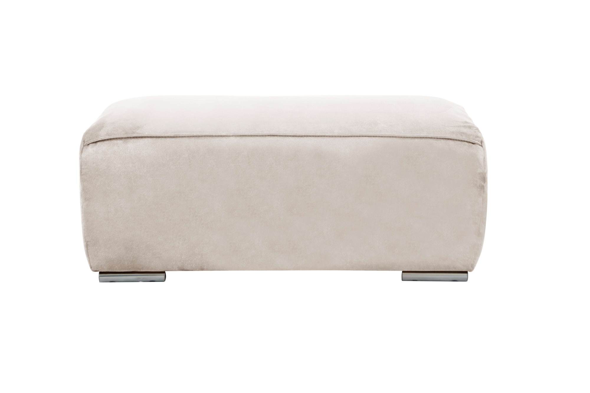 OTTO home "BEATRICE mit Wellenfederung, Maße B/T/H: 100/68/45 cm" passend z günstig online kaufen