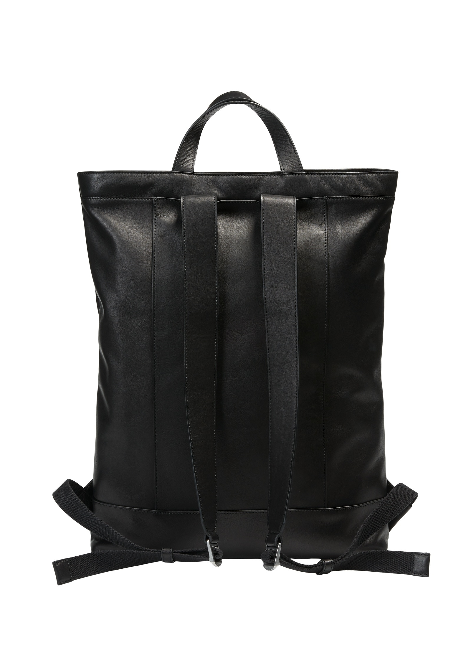 Marc O'Polo Rucksack »aus edlem Rindsleder«