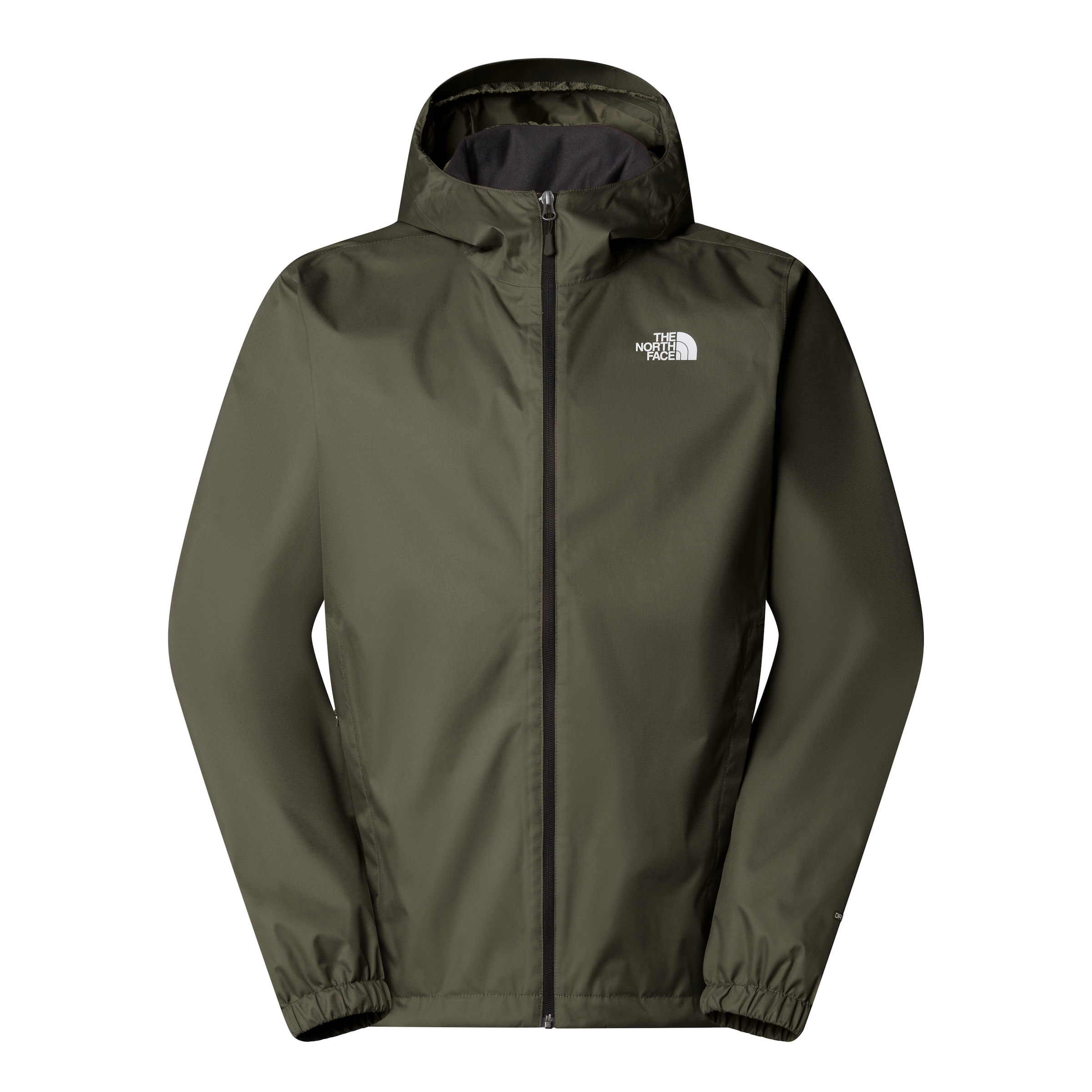 The North Face Funktionsjacke "M QUEST JACKET - EU", (1 St.), mit Kapuze günstig online kaufen