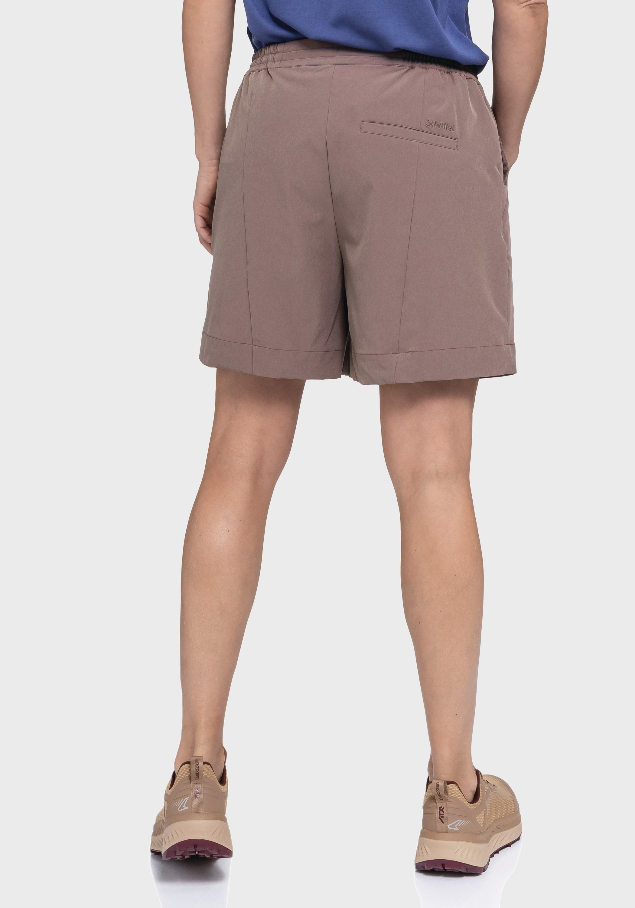 Schöffel Shorts »Urban Shorts Style Gharra WMS«