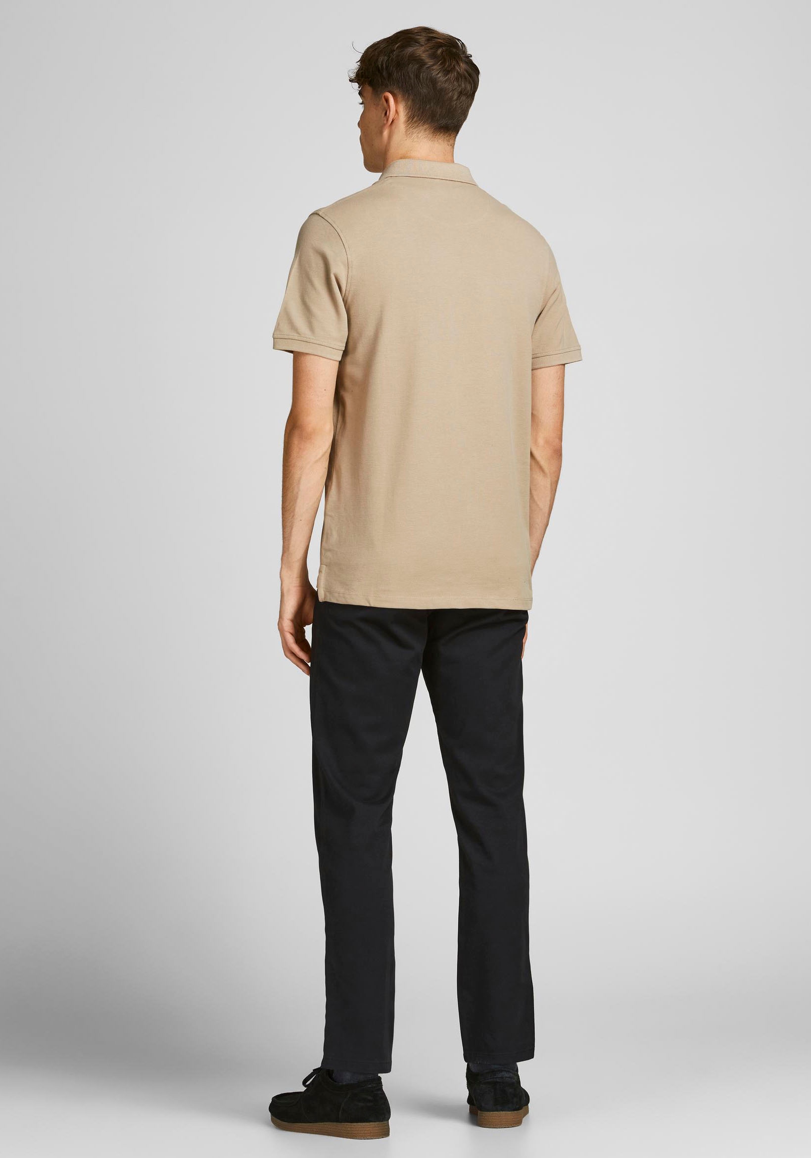 Jack & Jones Poloshirt »Paulos Polo«