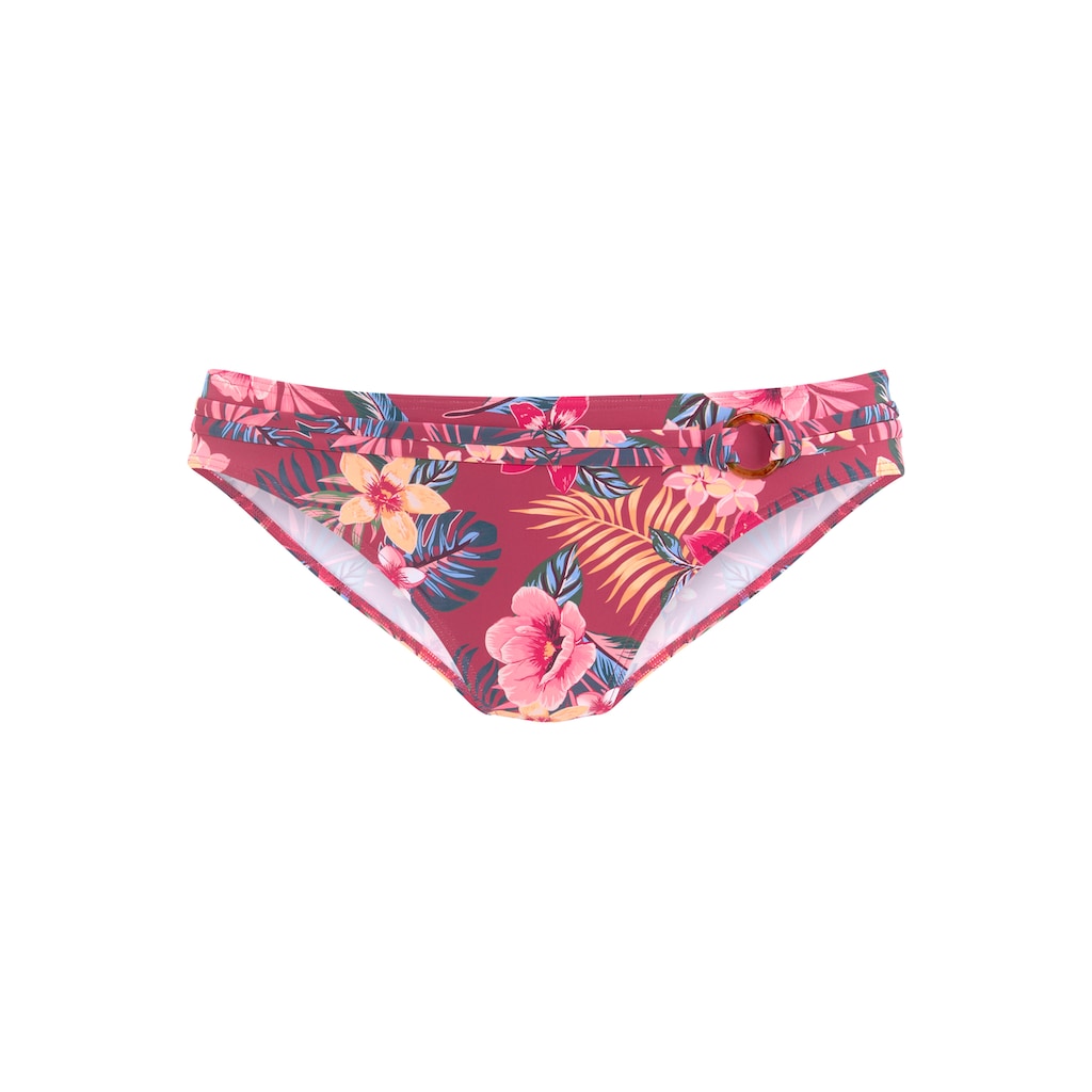 s.Oliver Bikini-Hose »Marika«