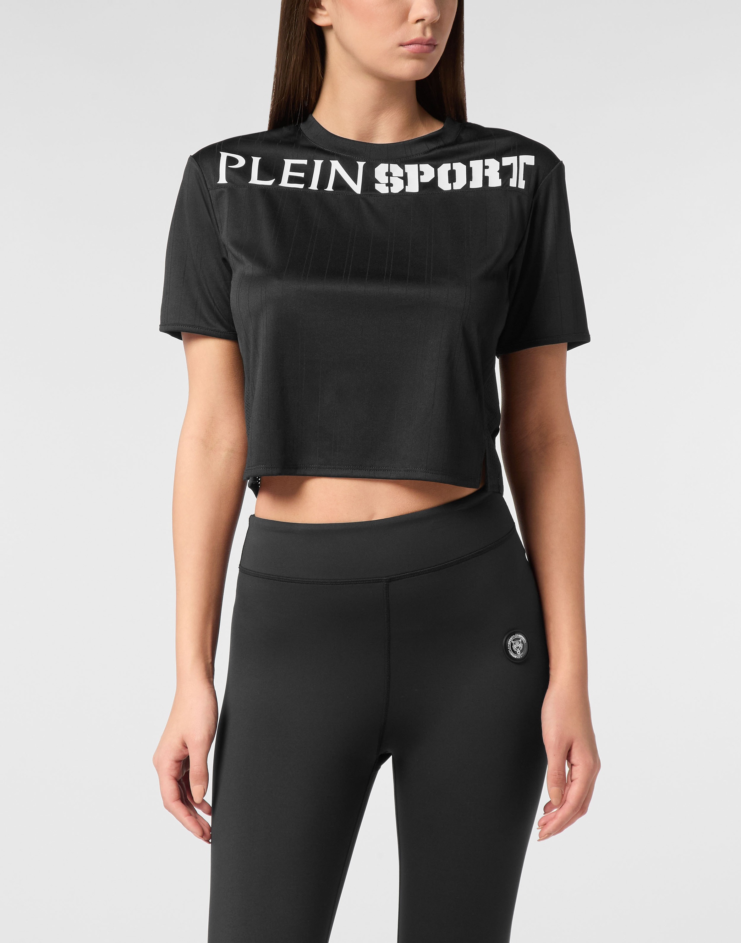 PLEIN SPORT T-Shirt »T-Shirt«