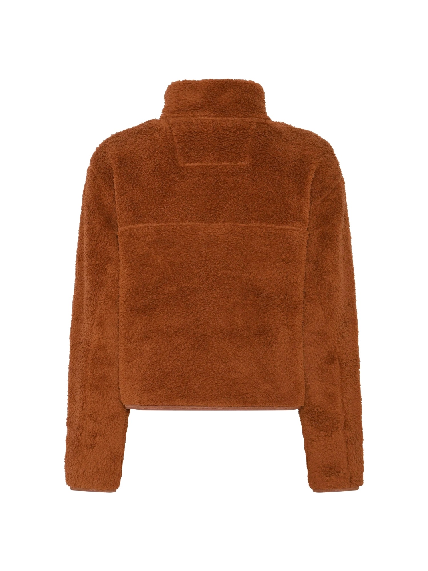 GIRLFRIEND COLLECTIVE Fleecejacke »Girlfriend Collective fleece jacket Recycled«