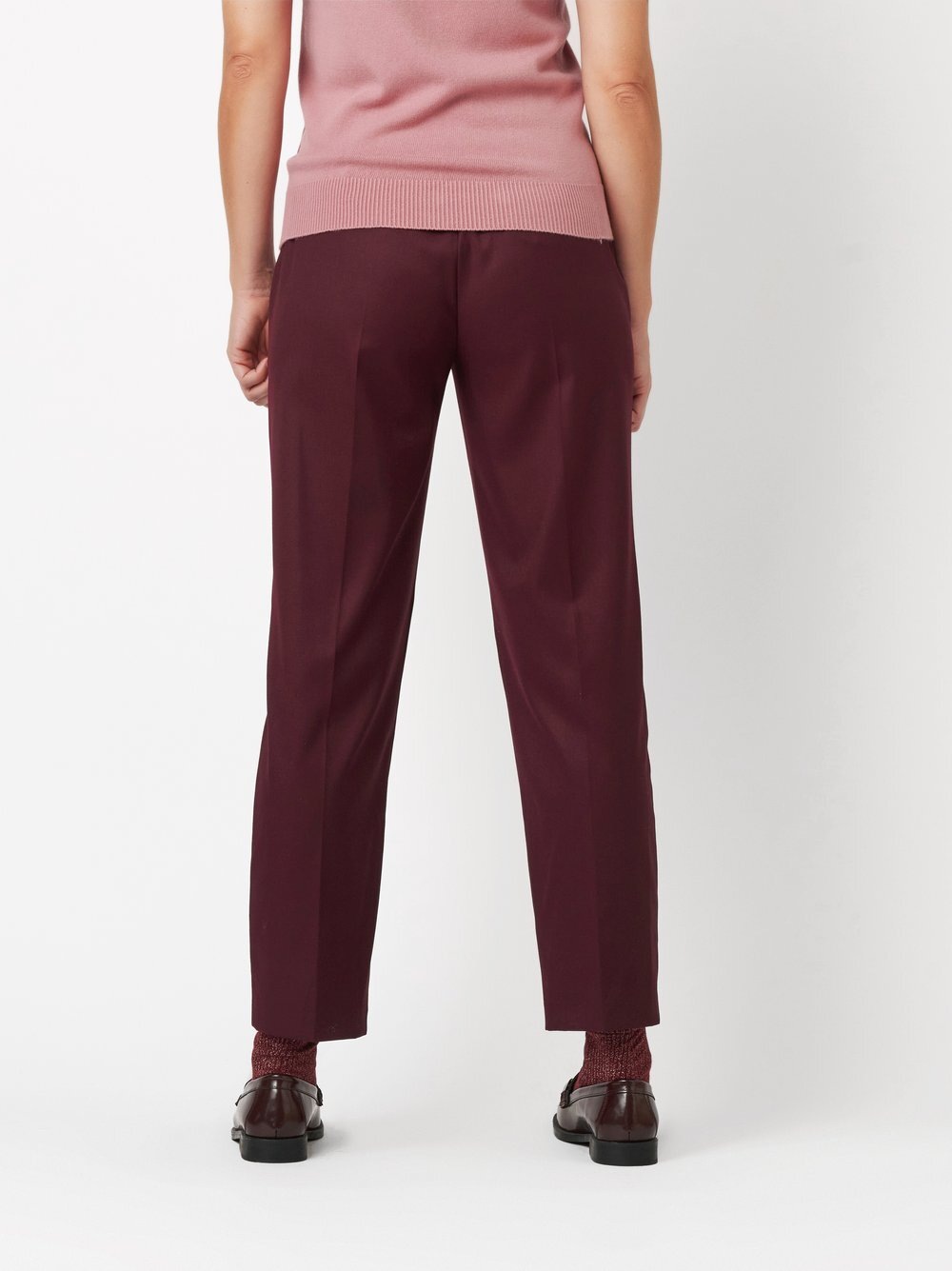 TONI Jogger Pants »Sue«  mit raffiniertem Gummibund