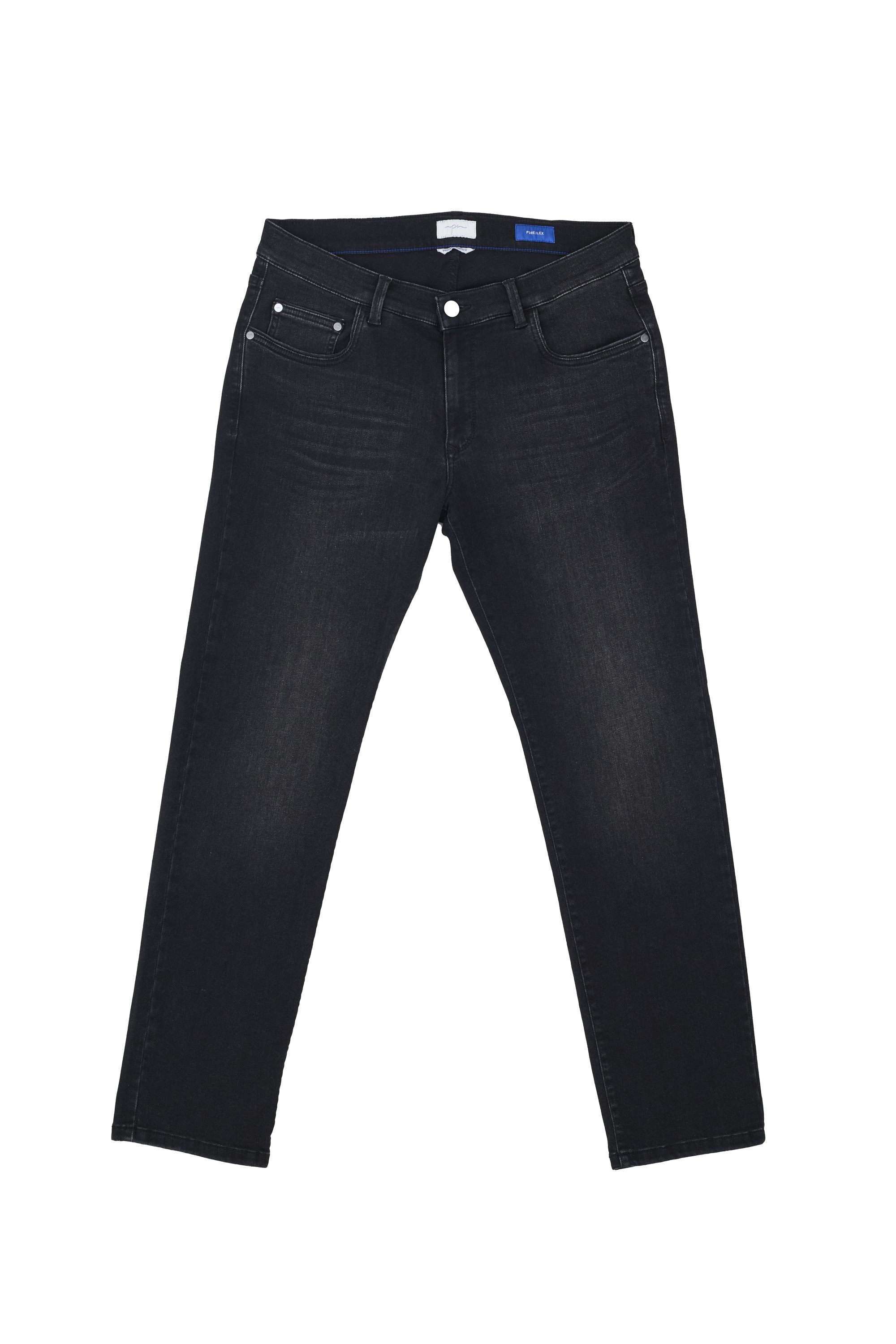 Project Indigo 5-Pocket-Jeans "Project Indigo M 3.0 Elias"