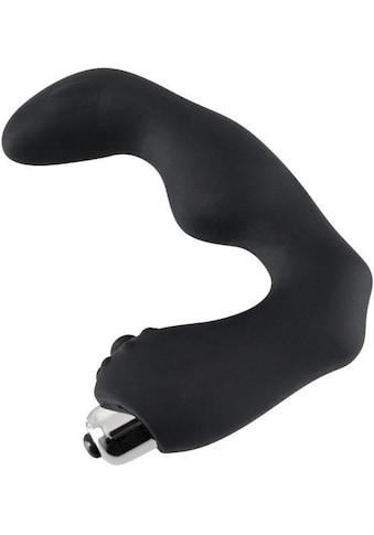 REBEL Analvibrator »Prostate Stimulator« su ...