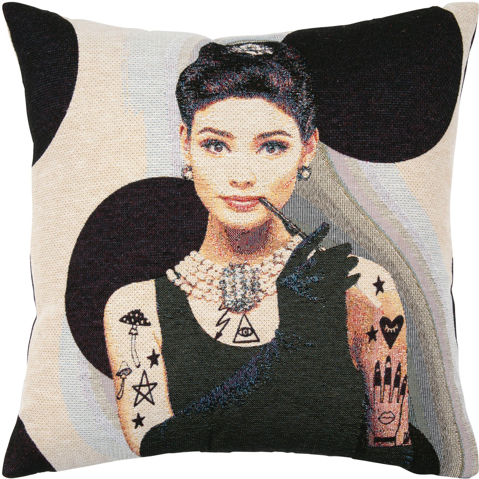 PAD Dekokissen "LEGEND" Made in Europe, 35x60 oder 45x45 cm günstig online kaufen