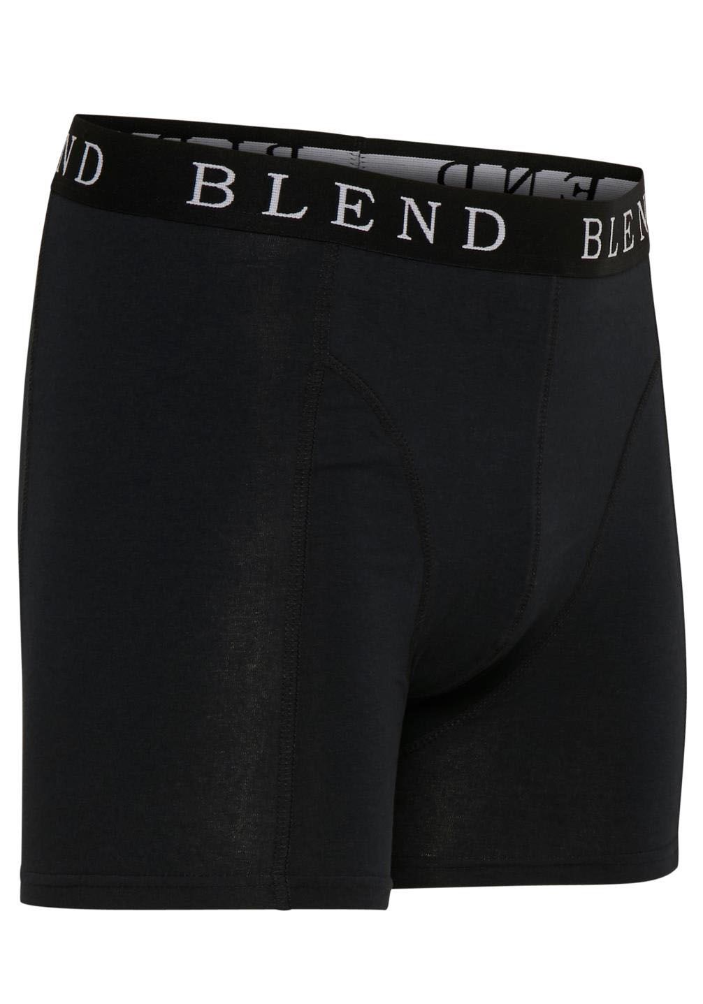Thumbnail - Blend Trunk "Underwear 2 Pack" Set, 2 Stk. tlg.