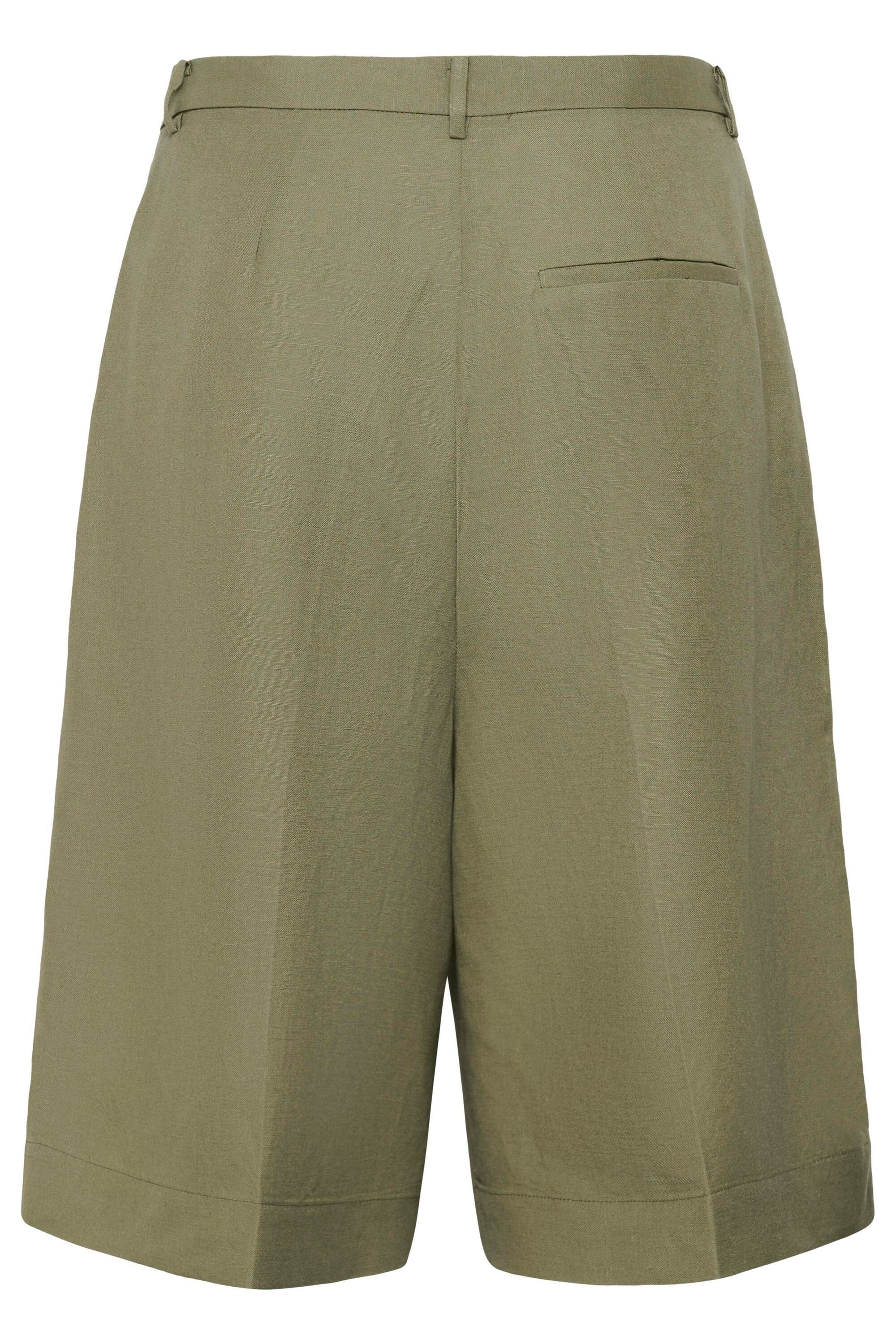 SOAKED IN LUXURY Shorts »Shorts SLRagna«