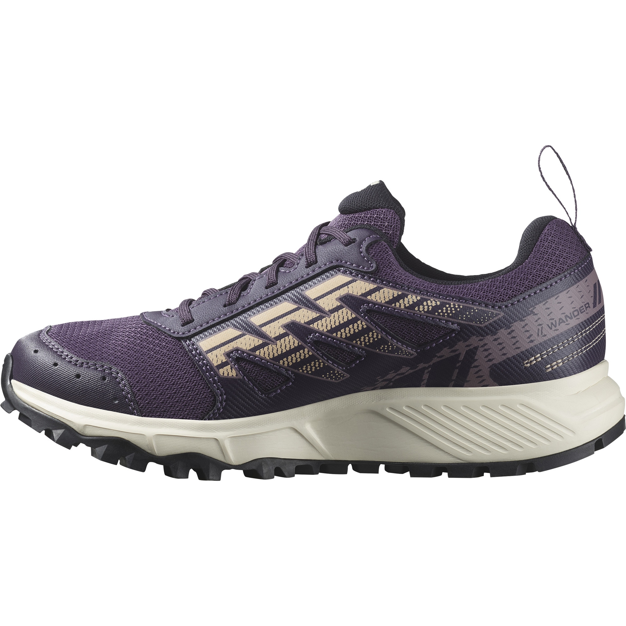 Salomon Trailrunningschuh »WANDER GORE-TEX® W«, wasserdicht