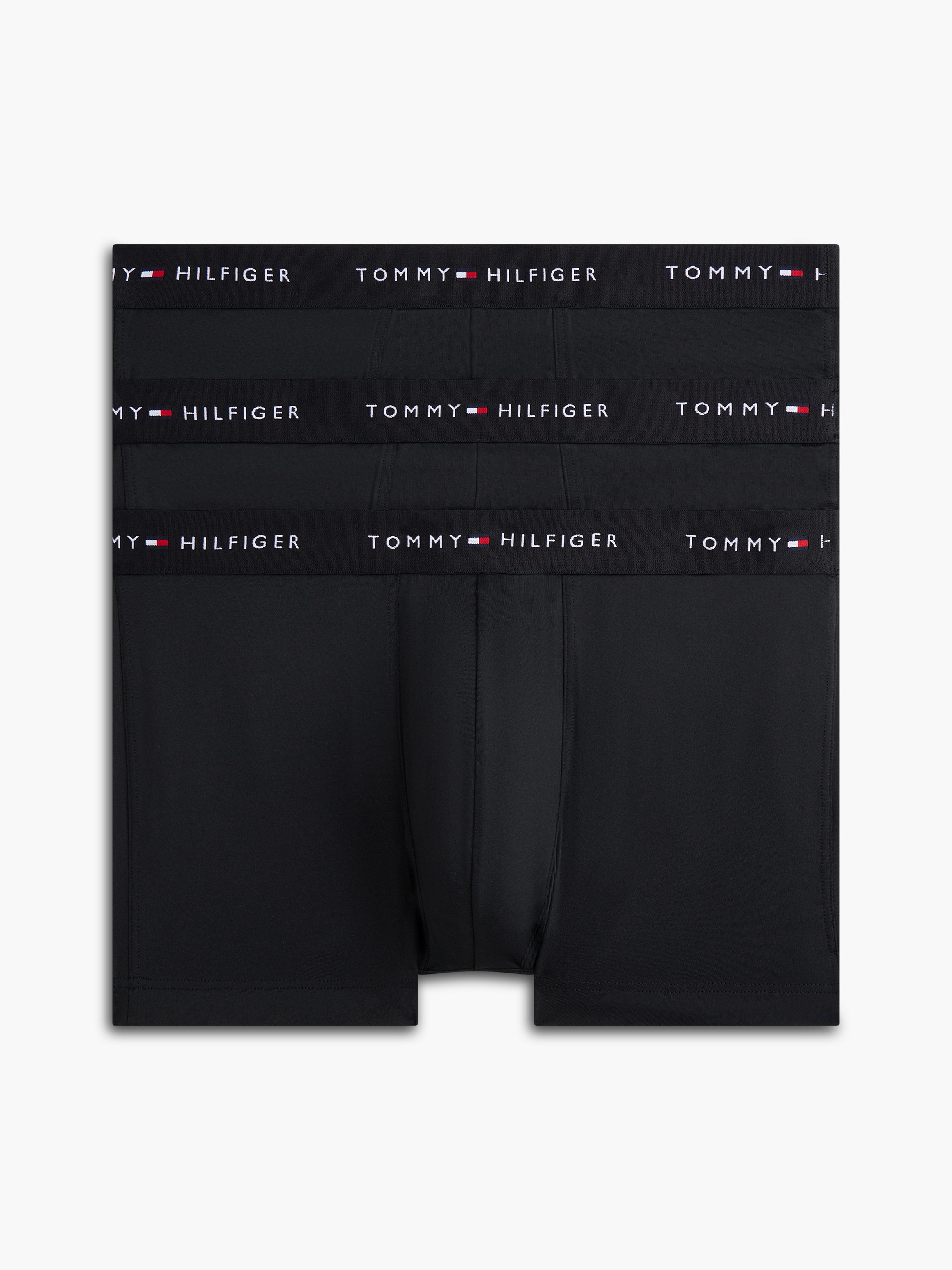 Tommy Hilfiger Underwear Trunk "DTM" 3 Stk. günstig online kaufen