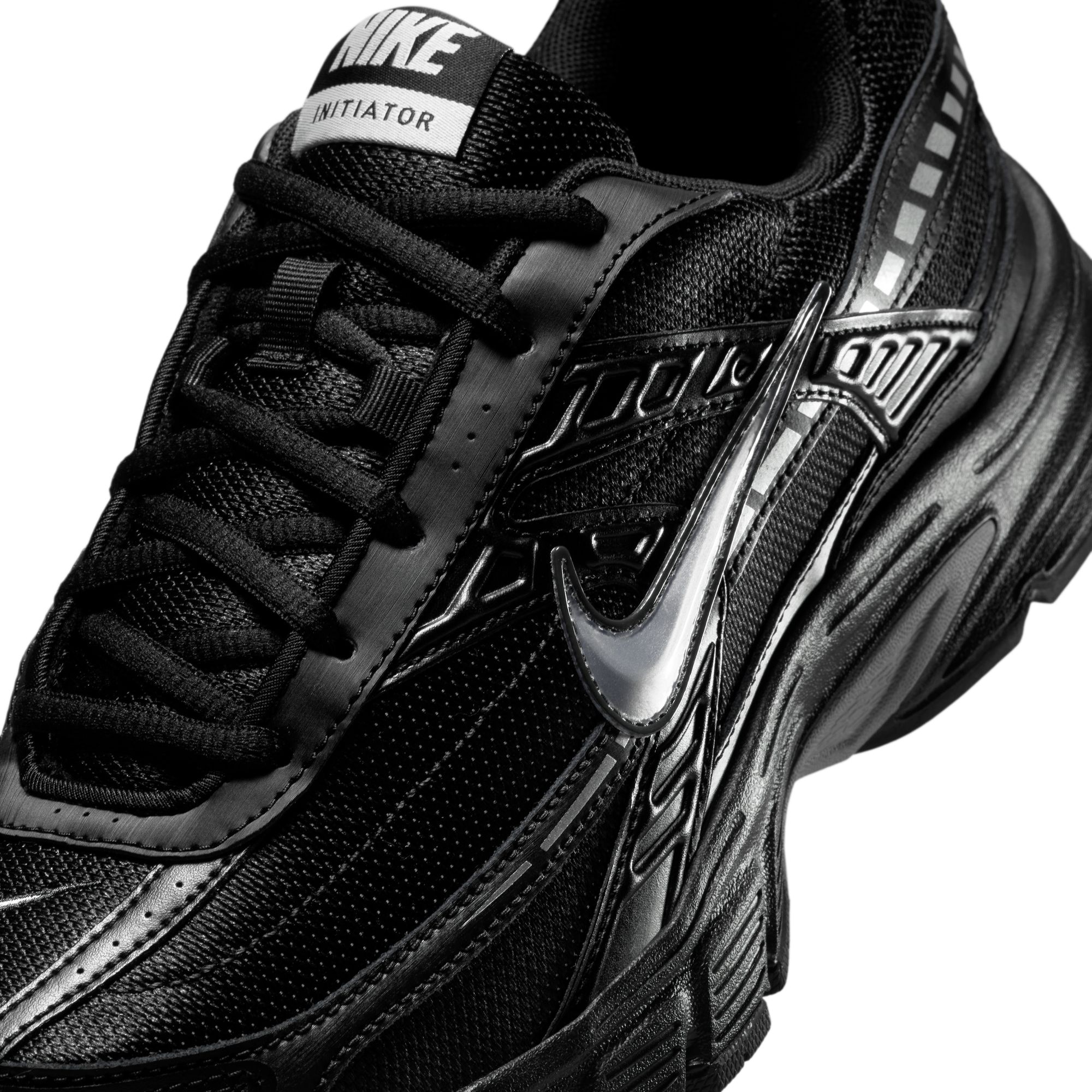 Nike Sportswear Sneaker »INITIATOR«  inspririert vom Design des Nike P-6000