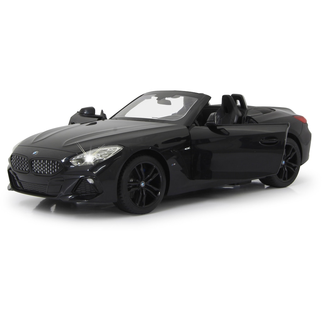 Jamara RC-Auto »BMW Z4 Roadster 1:14 2,4 GHz, schwarz«