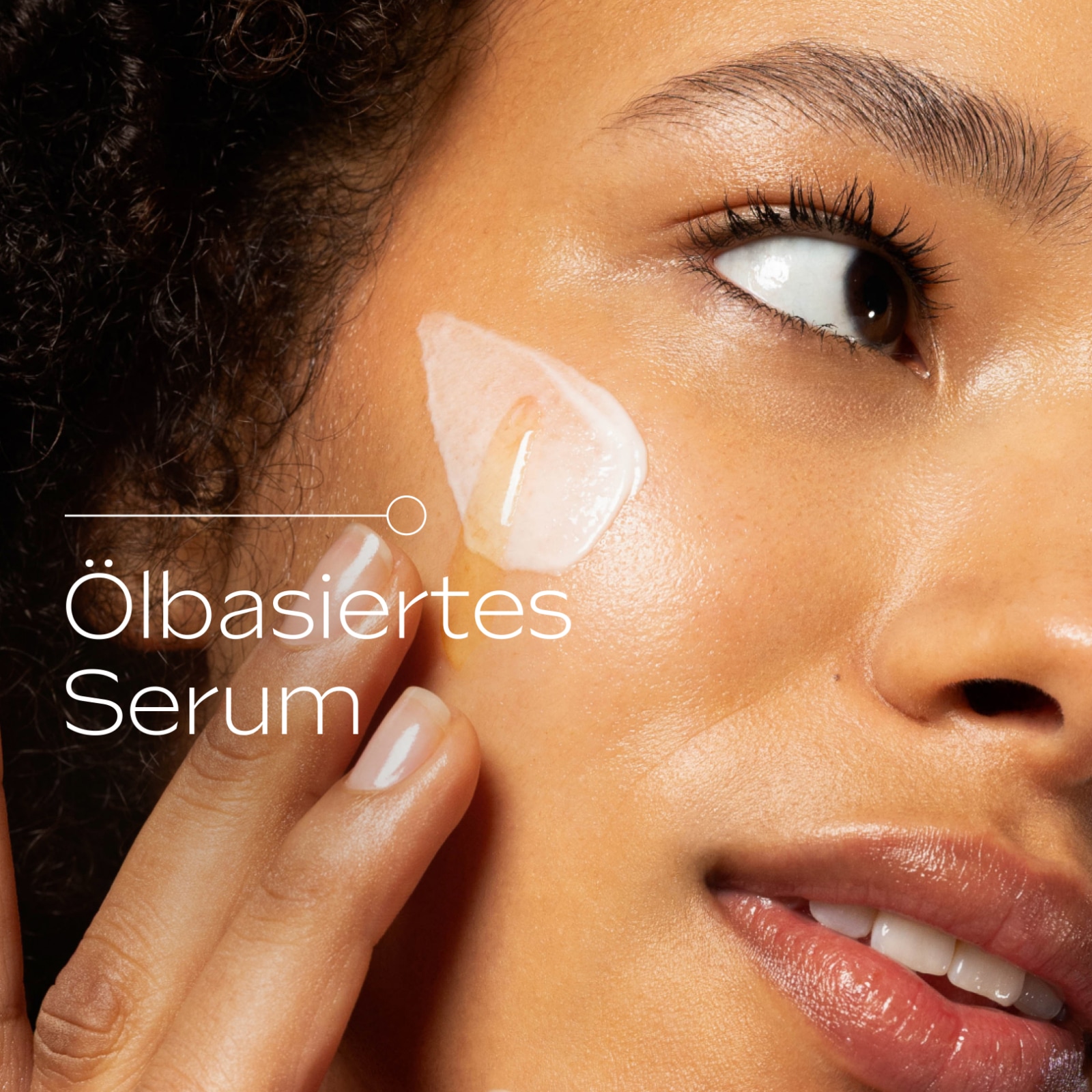 WELEDA Gesichtsserum »Extra Rich Omega Serum Drops«