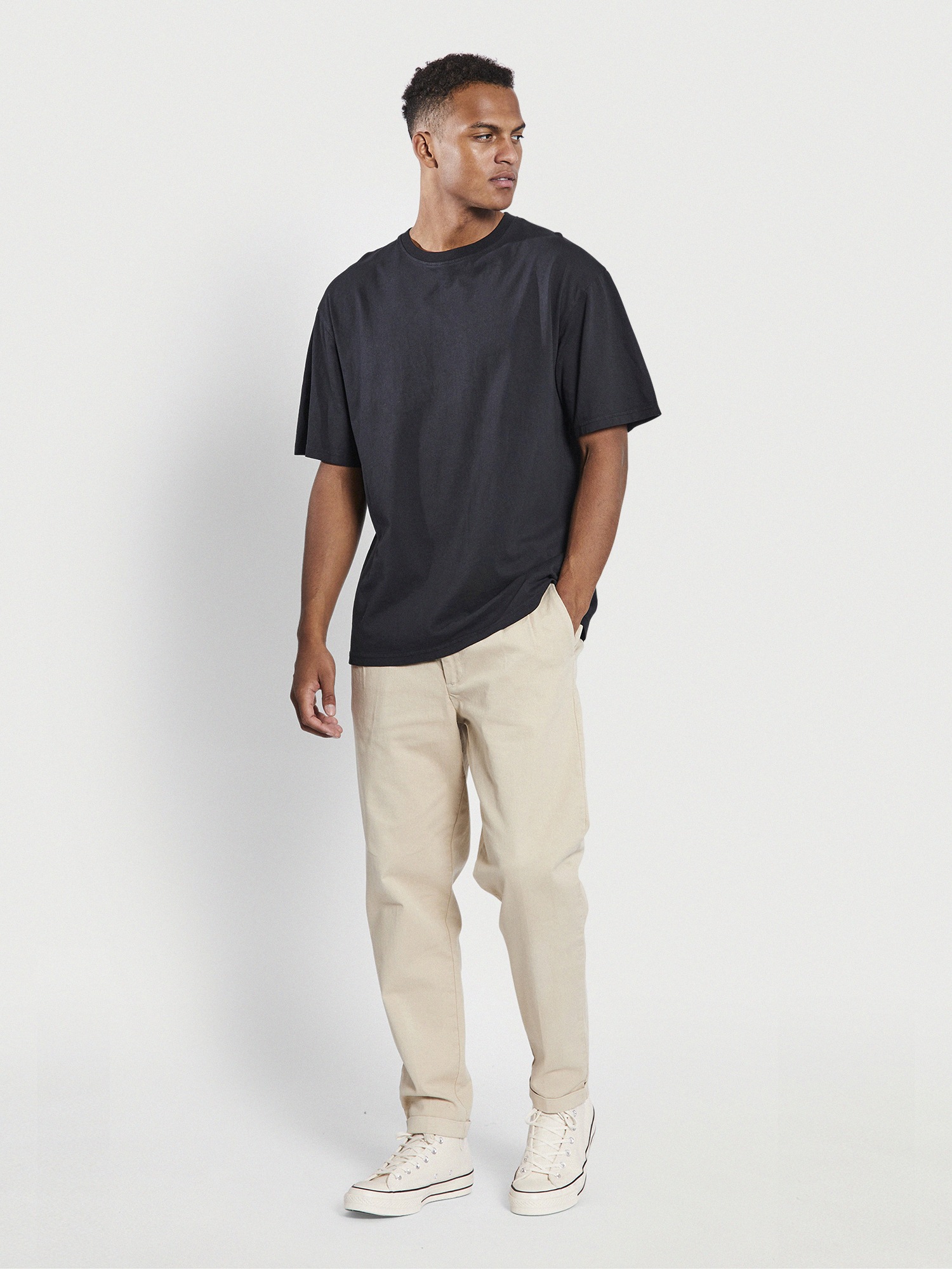 REDEFINED REBEL Stoffhose »Redefined Rebel Pants RRJacko«