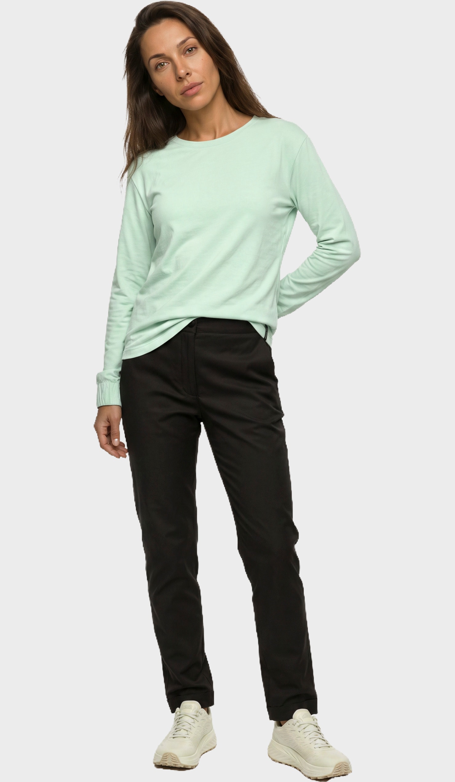 Schöffel »Longsleeve Style Collada WMS«