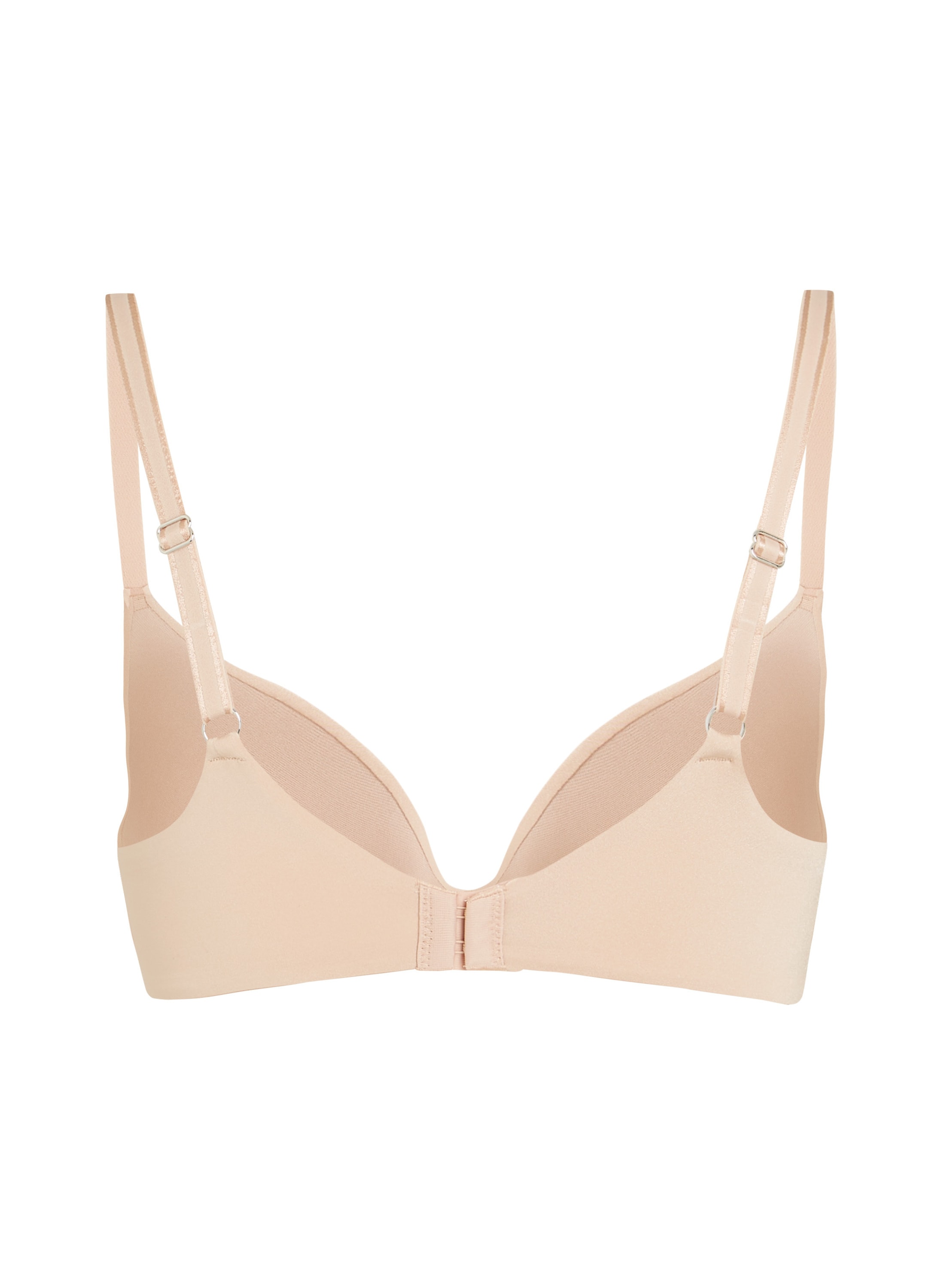 Hunkemöller Bügelloser BH »Vorgeformter BH ohne Bügel Mona«