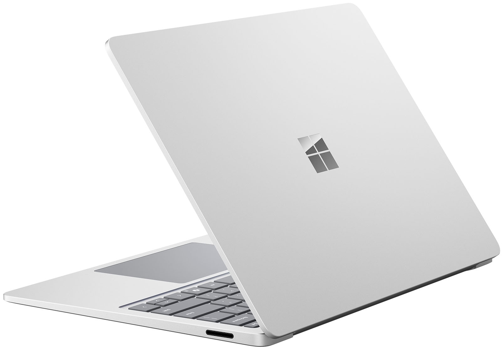 Microsoft Notebook »Surface 8 13,8"« 35,05 cm / 13,8 ″ Qualcomm Snapdragon™ Adreno 1.000 GB SSD