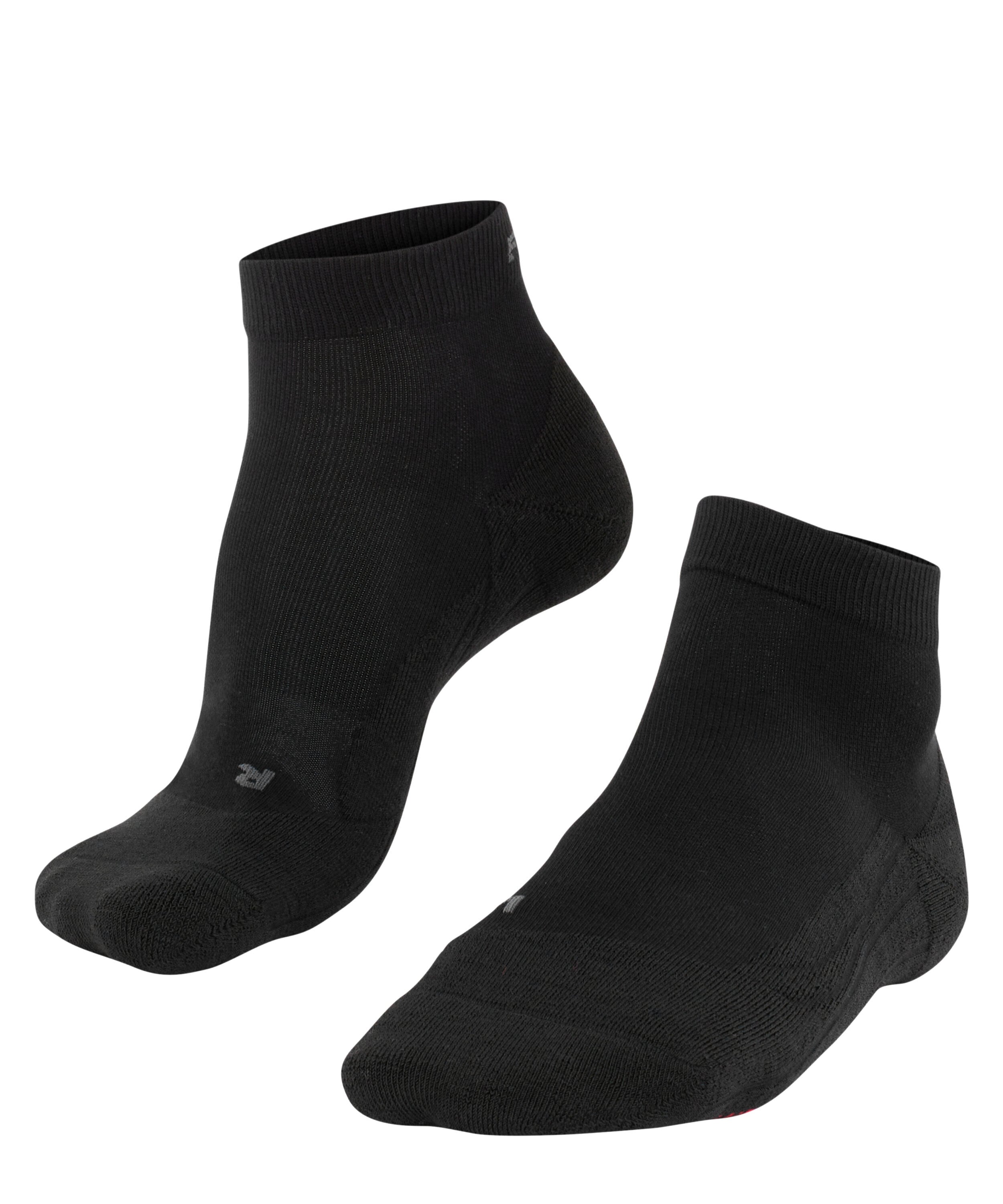 FALKE Kurzsocken "GO2 Short" 1 Paar tlg.