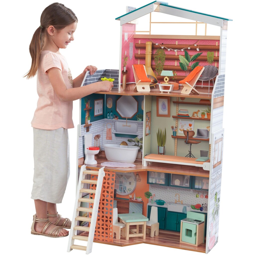 KidKraft® Puppenhaus »Marlow«