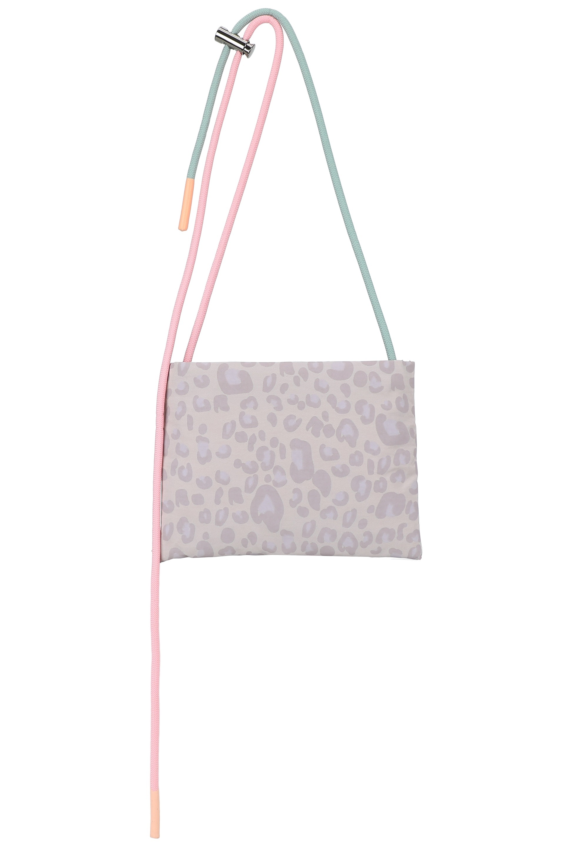 Fritzi aus Preußen Schultertasche »Fritzi ME Cross Leo« im tollen Leo-Design