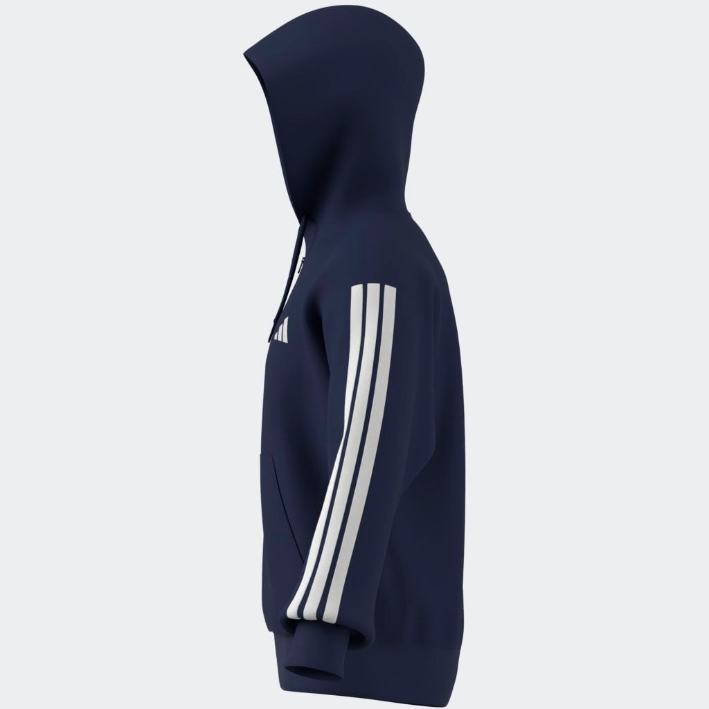 adidas Sportswear Kapuzensweatshirt »M 3S FT FZ HD«