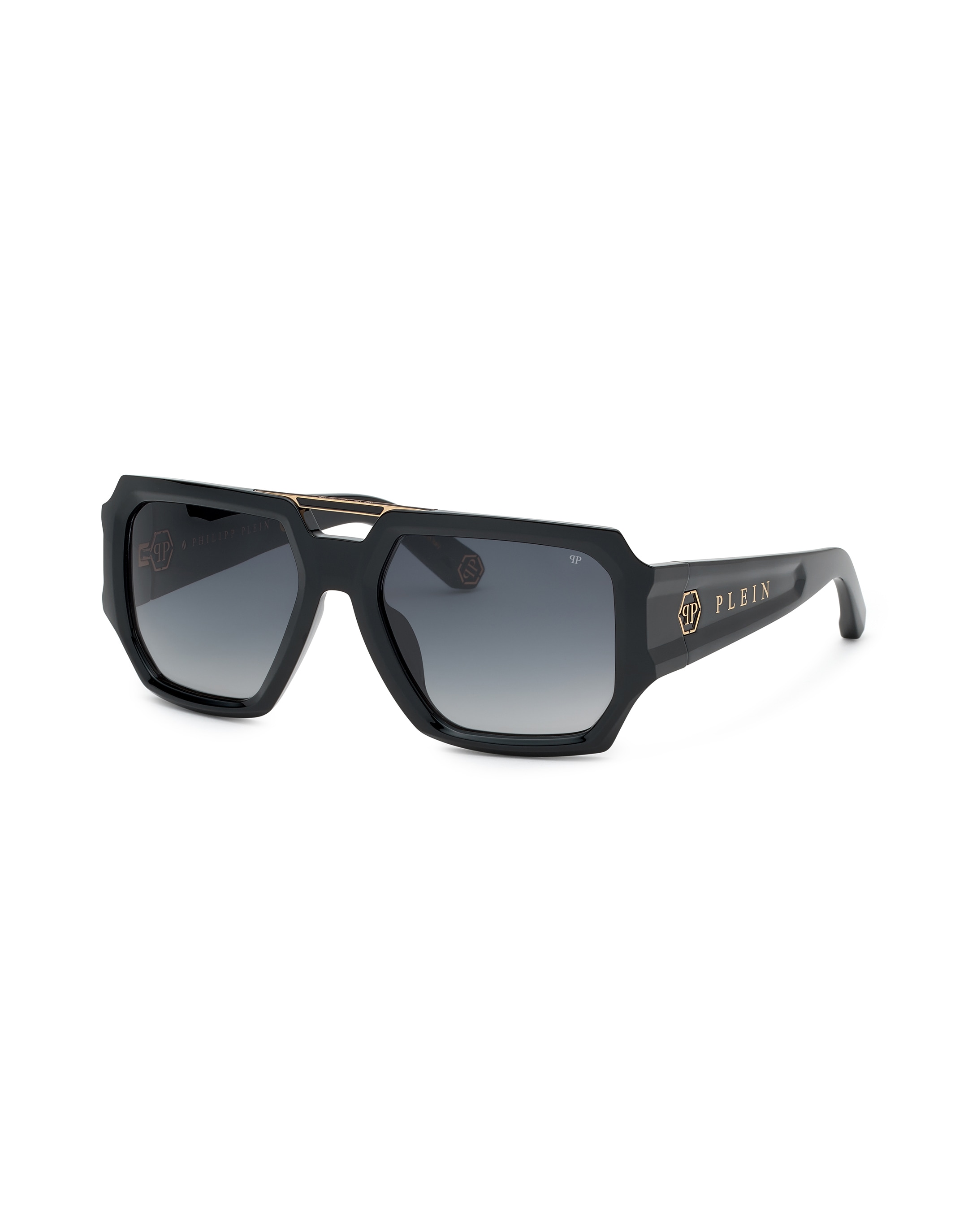 PHILIPP PLEIN Sonnenbrille »Sonnenbrille«