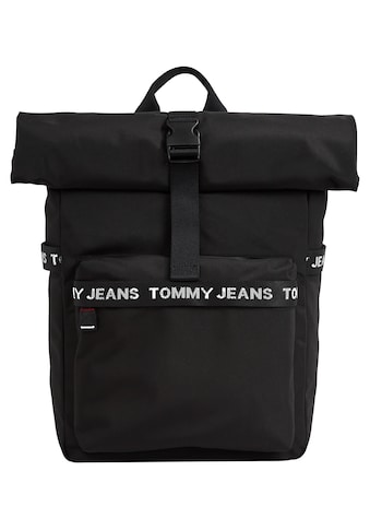 TOMMY JEANS Tommy Džinsai Cityrucksack »TJM ESSENT...