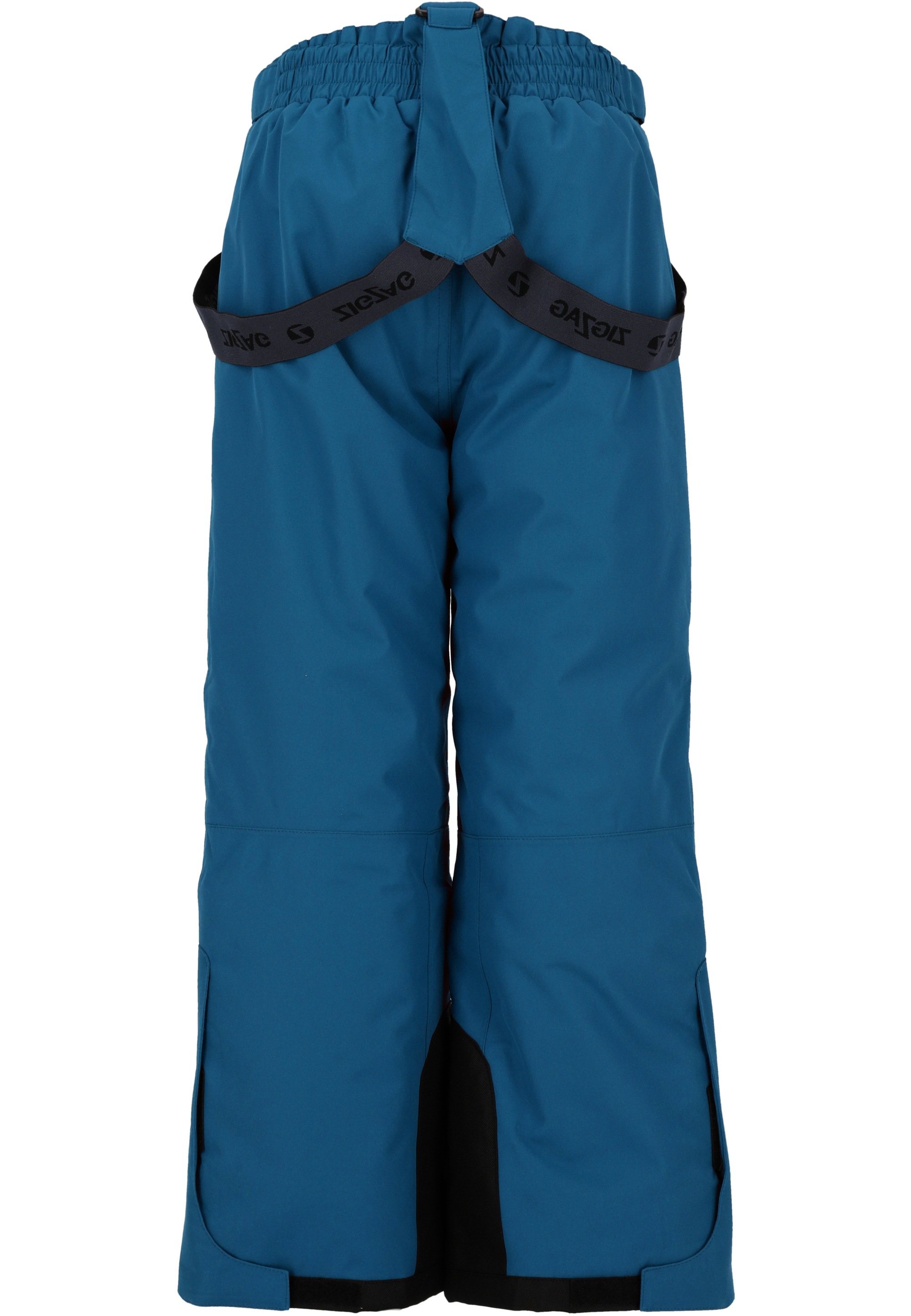 ZIGZAG Skihose »Provo«, mit 10.000 mm Wassersäule