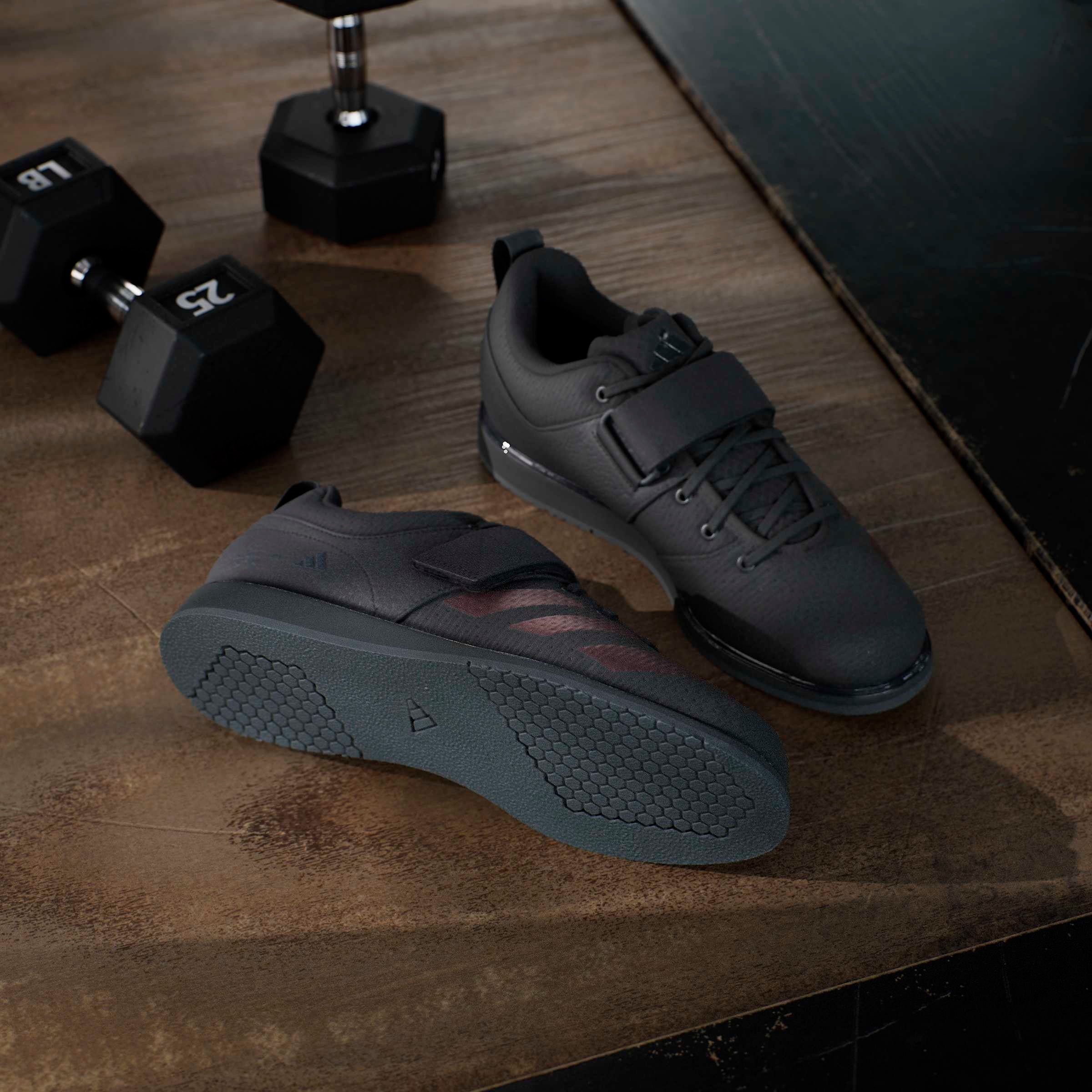 adidas Performance Trainingsschuh »POWERLIFT 5«  Gewichtheberschuh