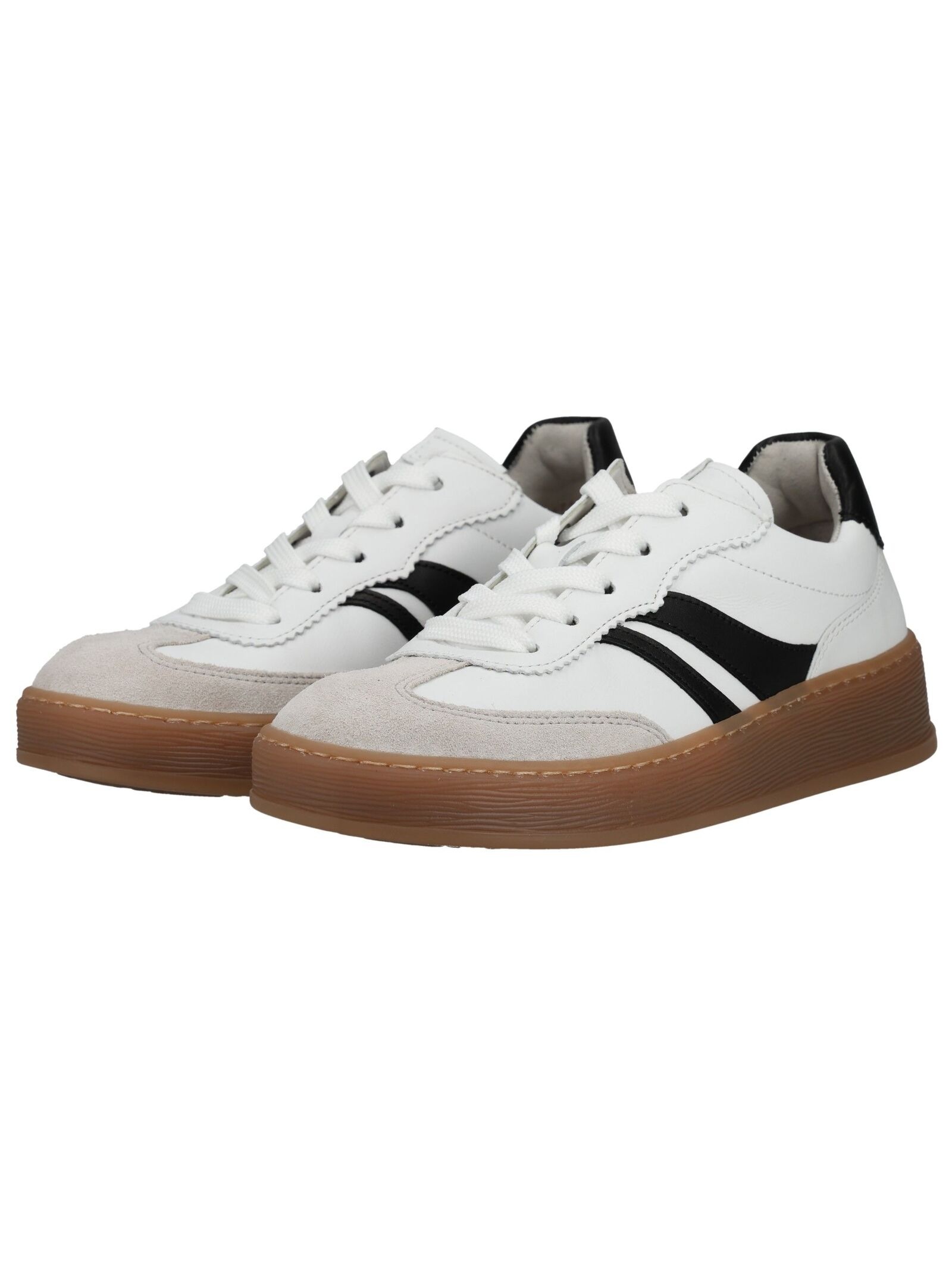 Gabor Sneaker Low White 38.5 3
