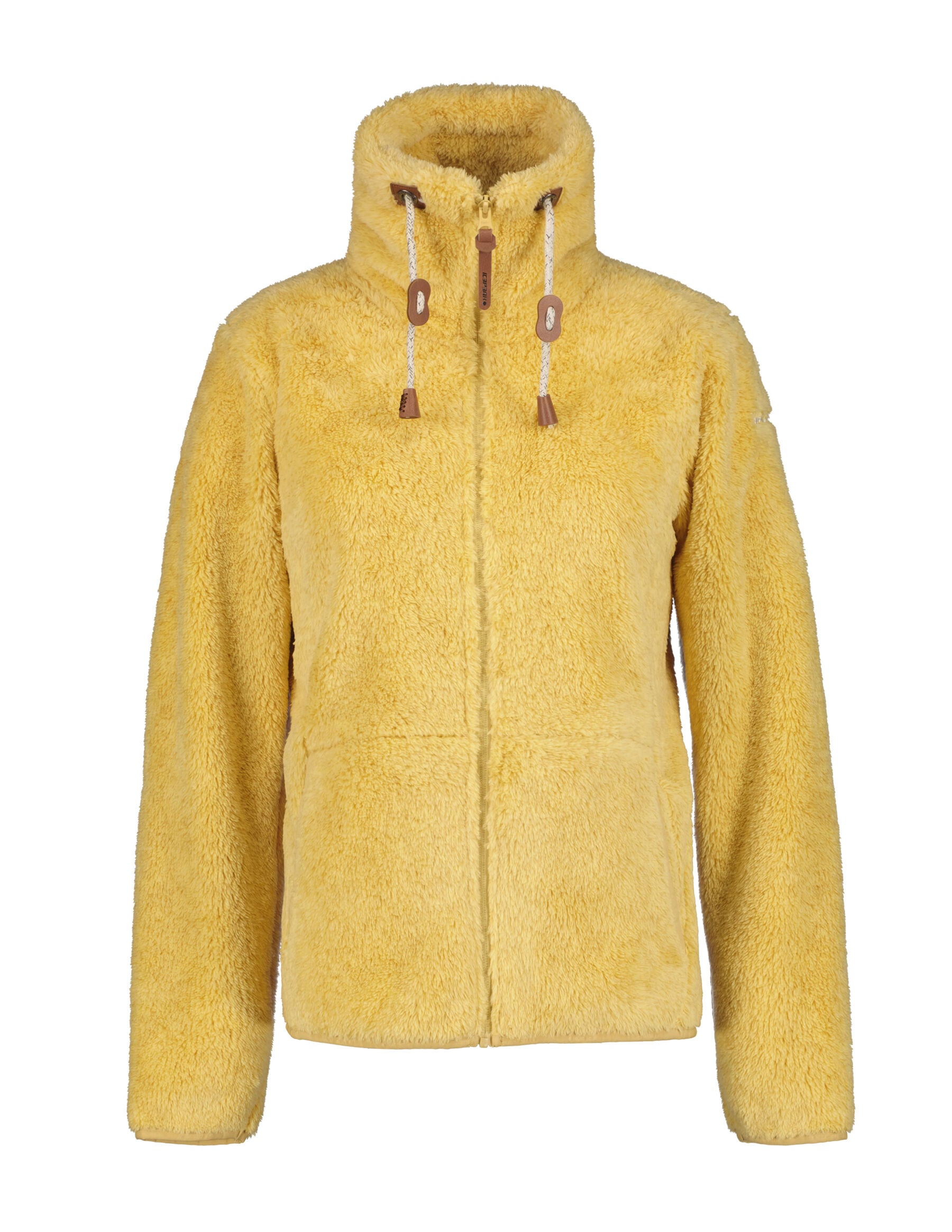 Icepeak Skijacke »Icepeak Midlayer Colony«